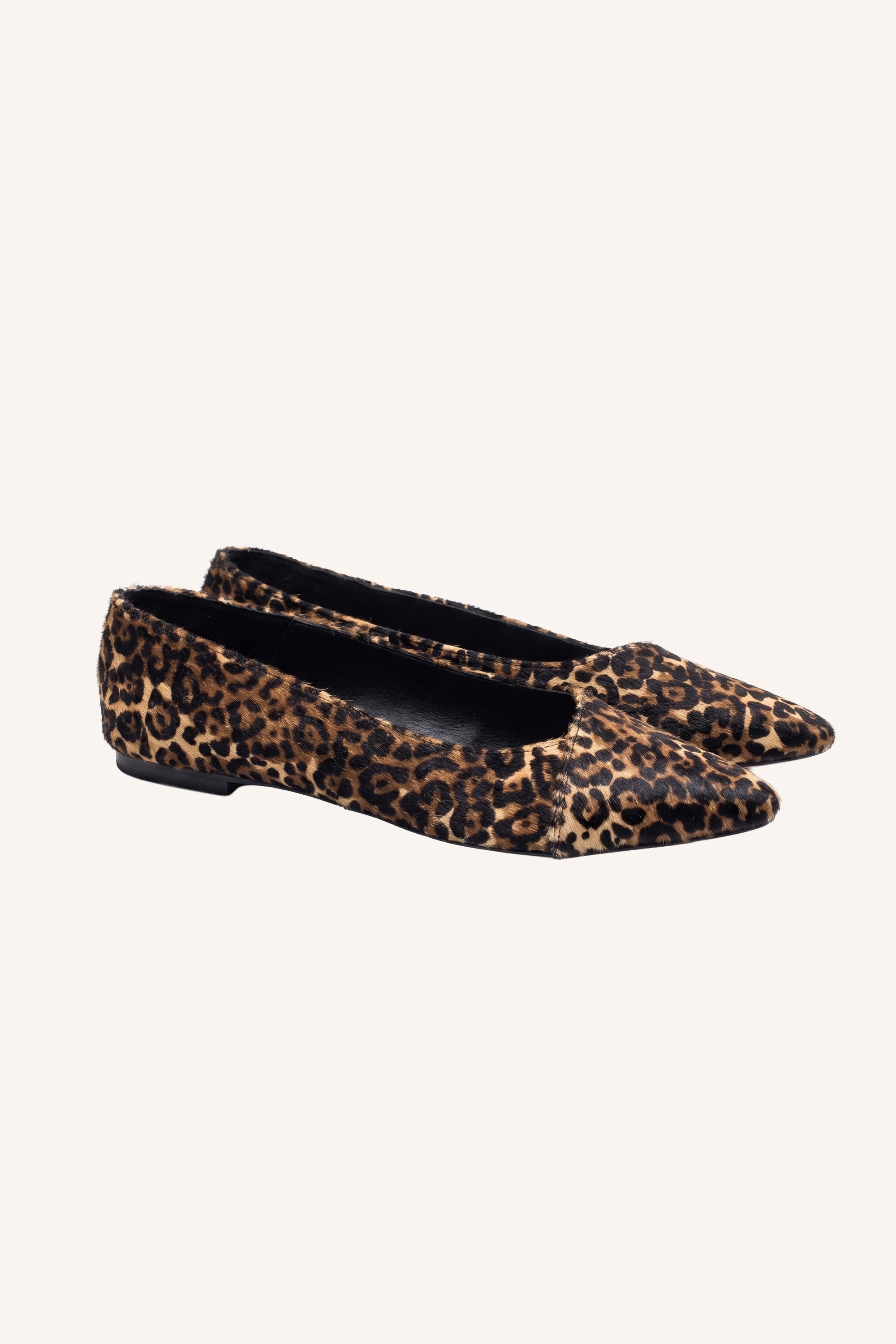 ballerina-may leopard ballerina leopard-by-bar-sfeerbeeld