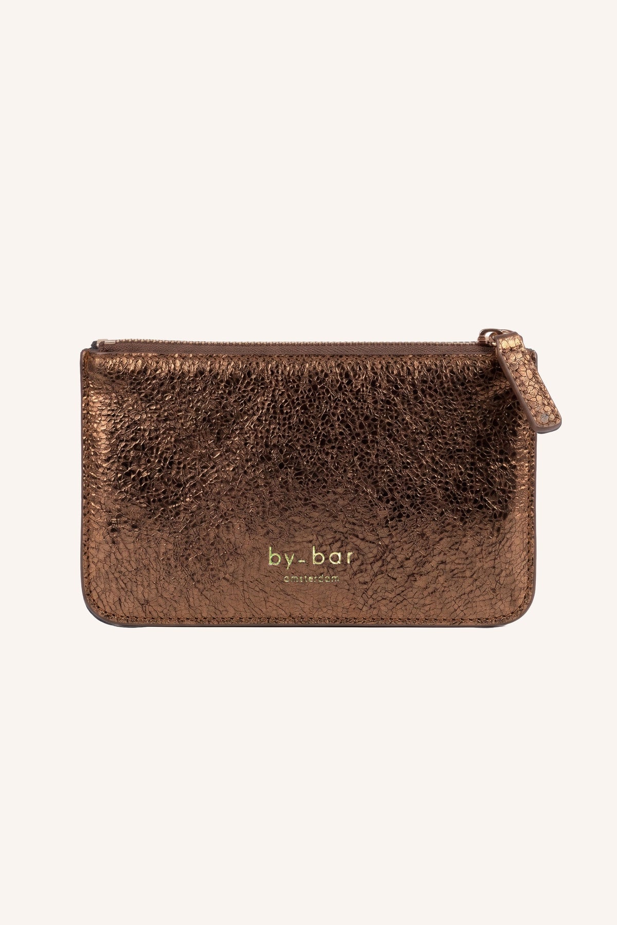 metallic wallet | gold (100% off)