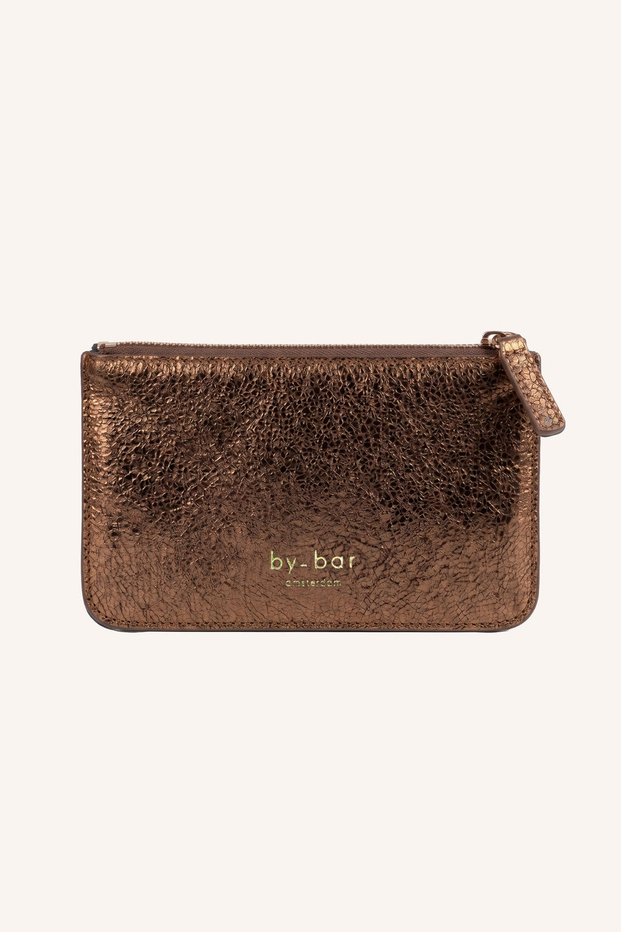 metallic wallet | gold (100% off)