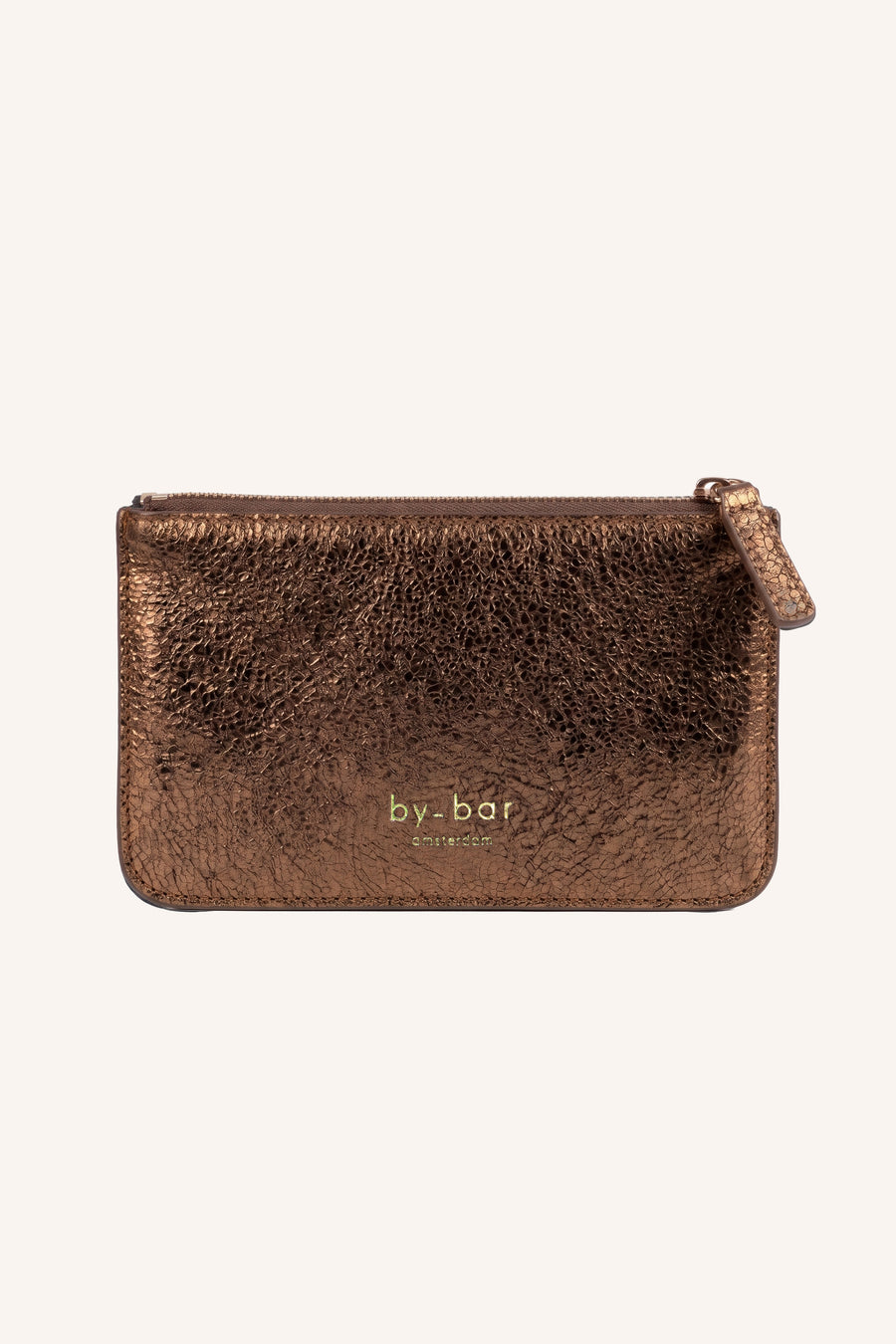 metallic wallet | gold (100% off)