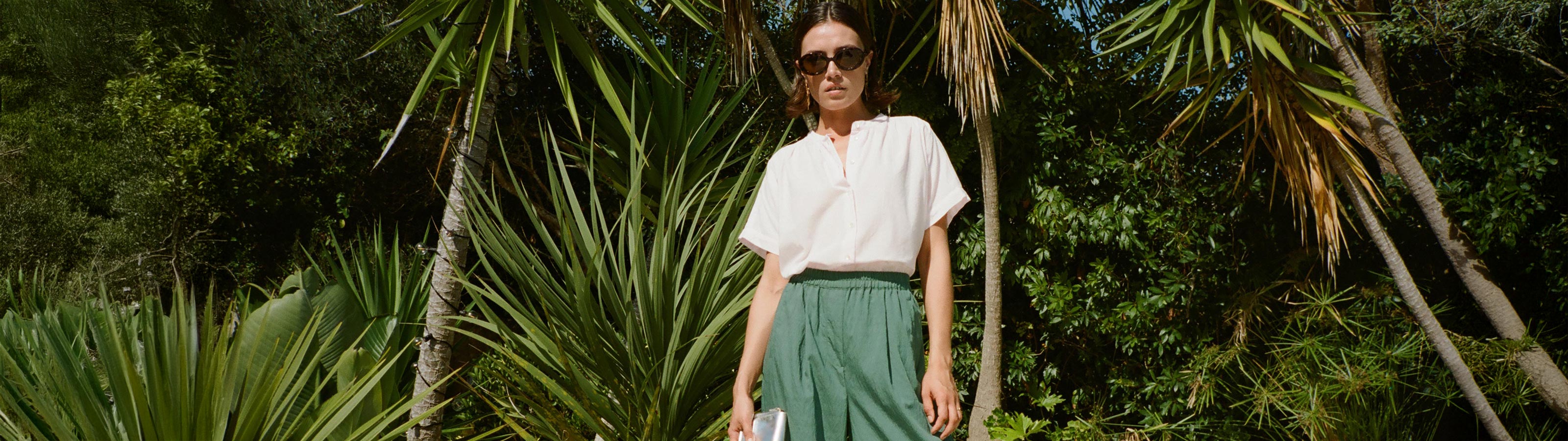 by bar-Nieuwe blouses lente/zomer 2026-shop nu-
