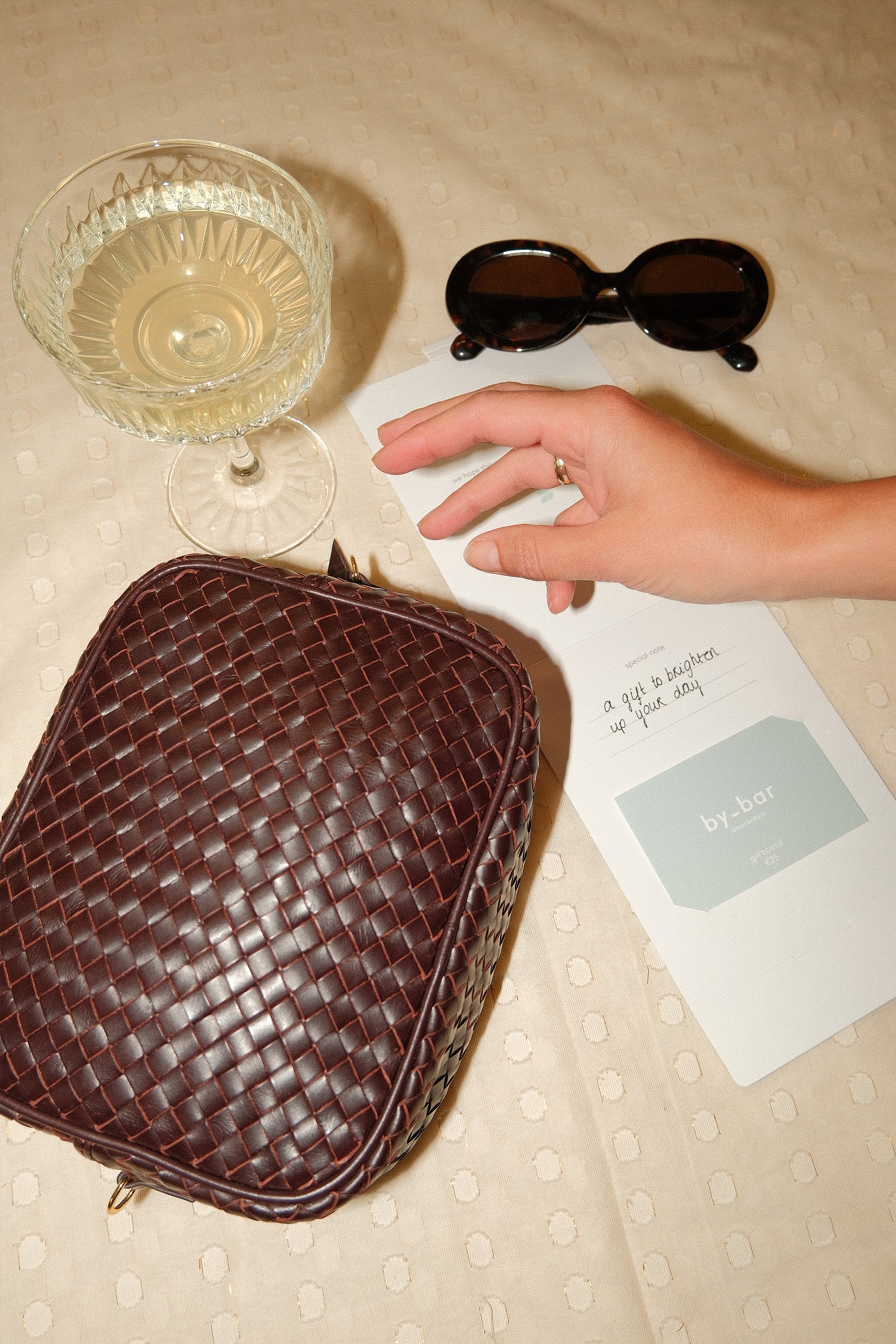 Geschenkkarte 25 | multi