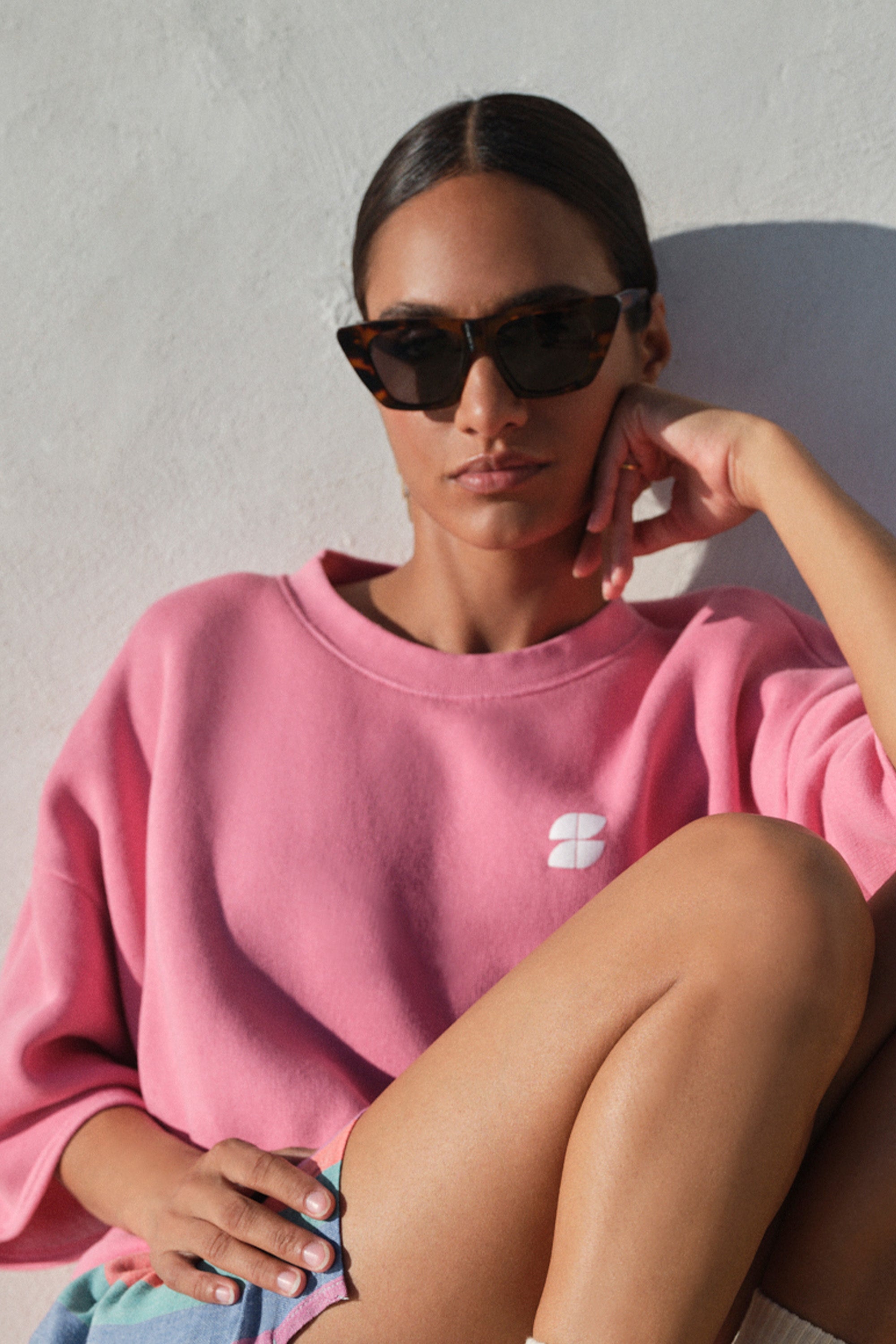 marley sunglasses | havana