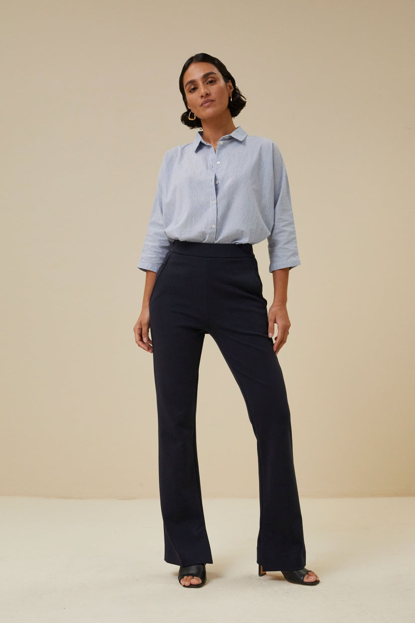 lowie pant | midnight