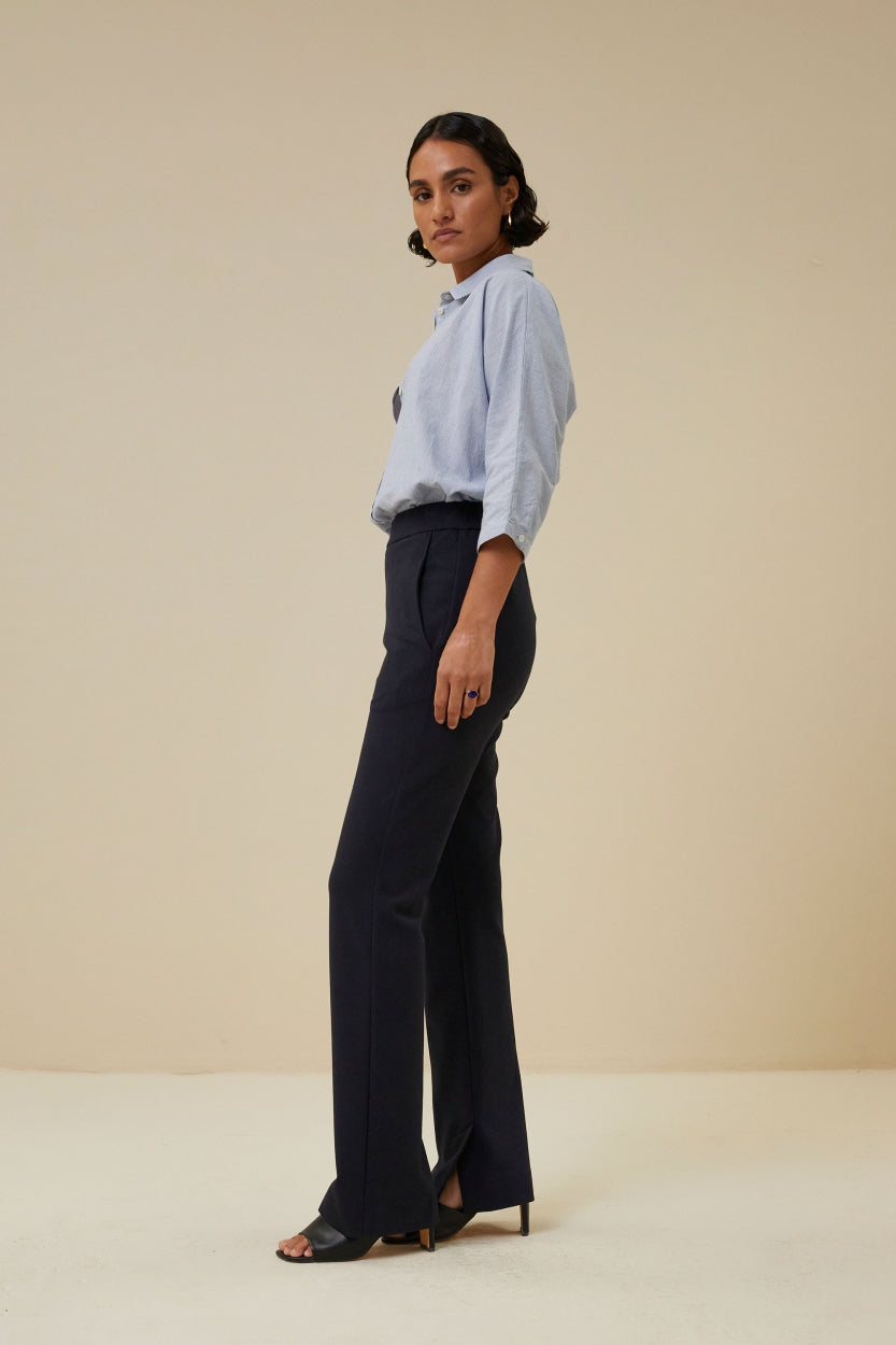 lowie pant | midnight