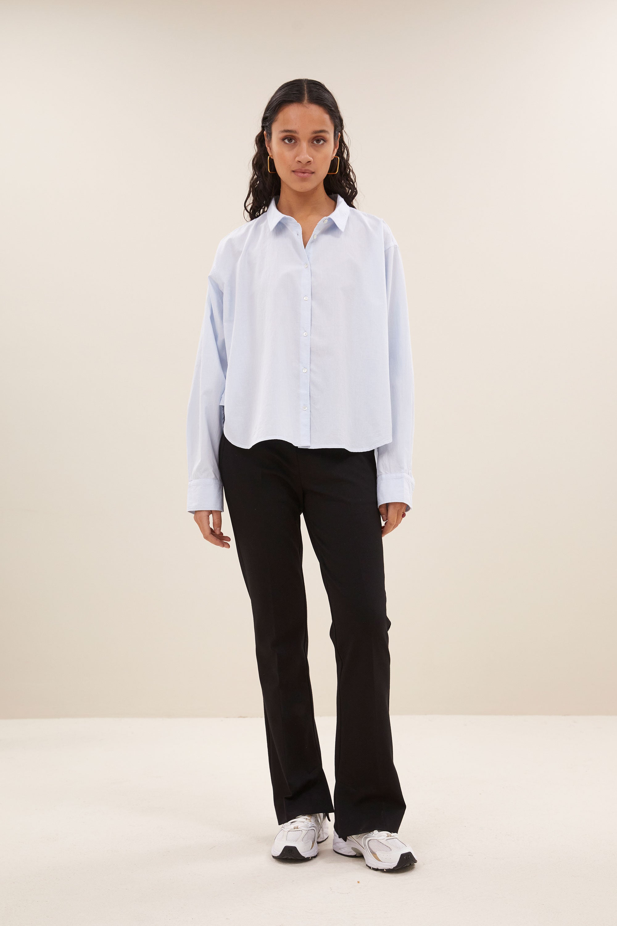 lowie pant | black