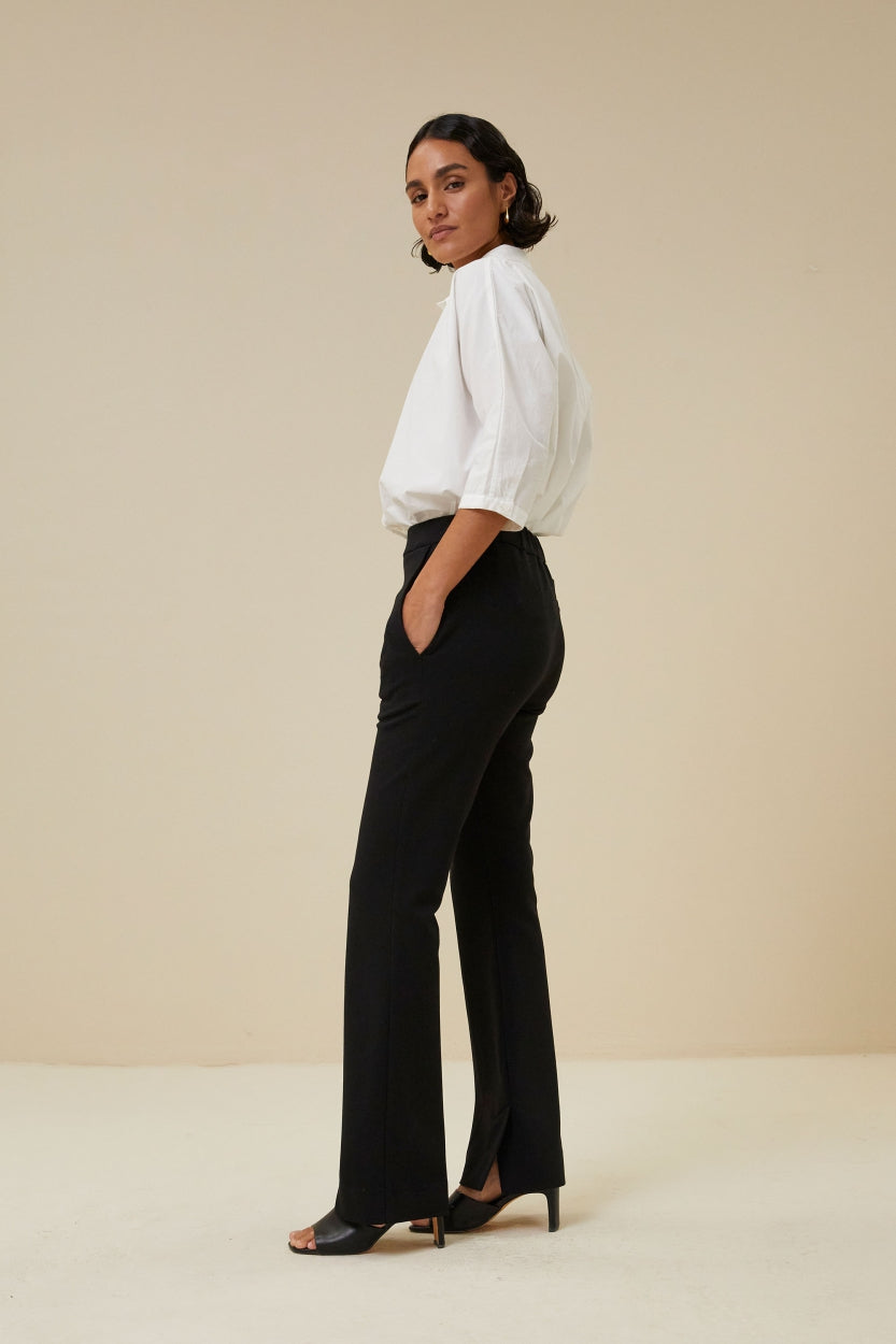 lowie pant | black