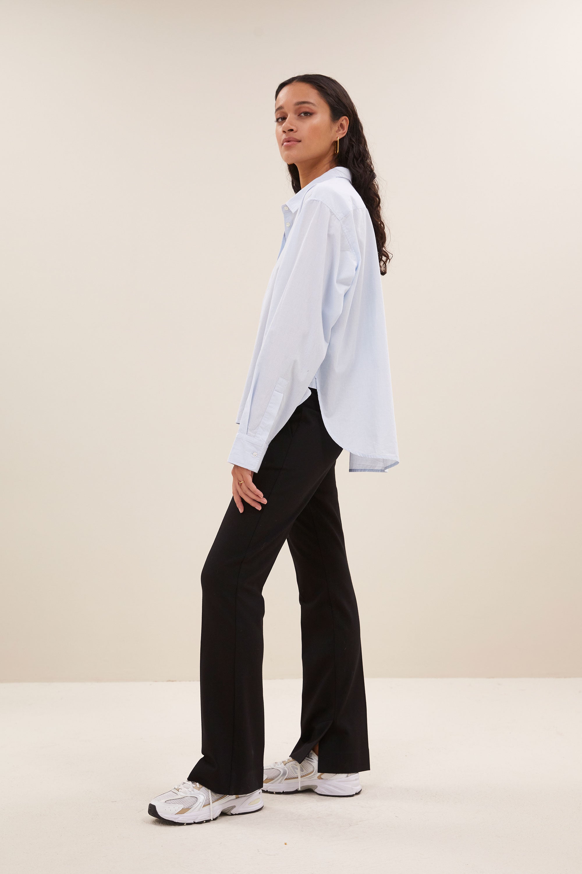 lowie pant | black
