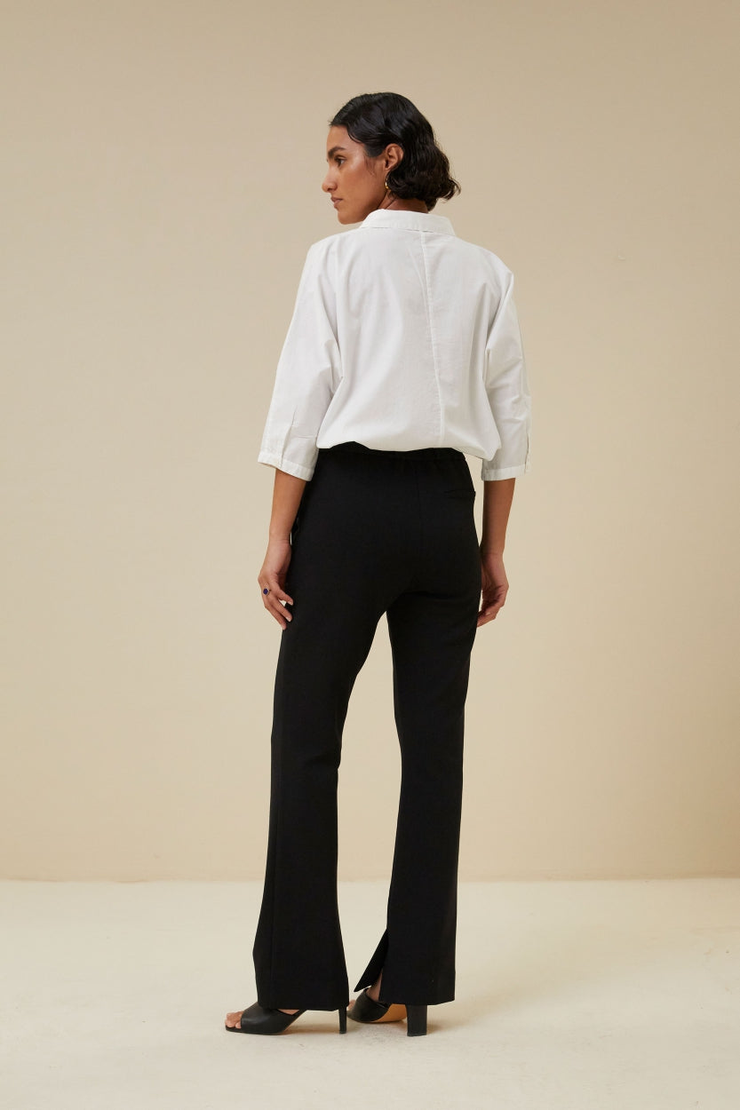 lowie pant | black