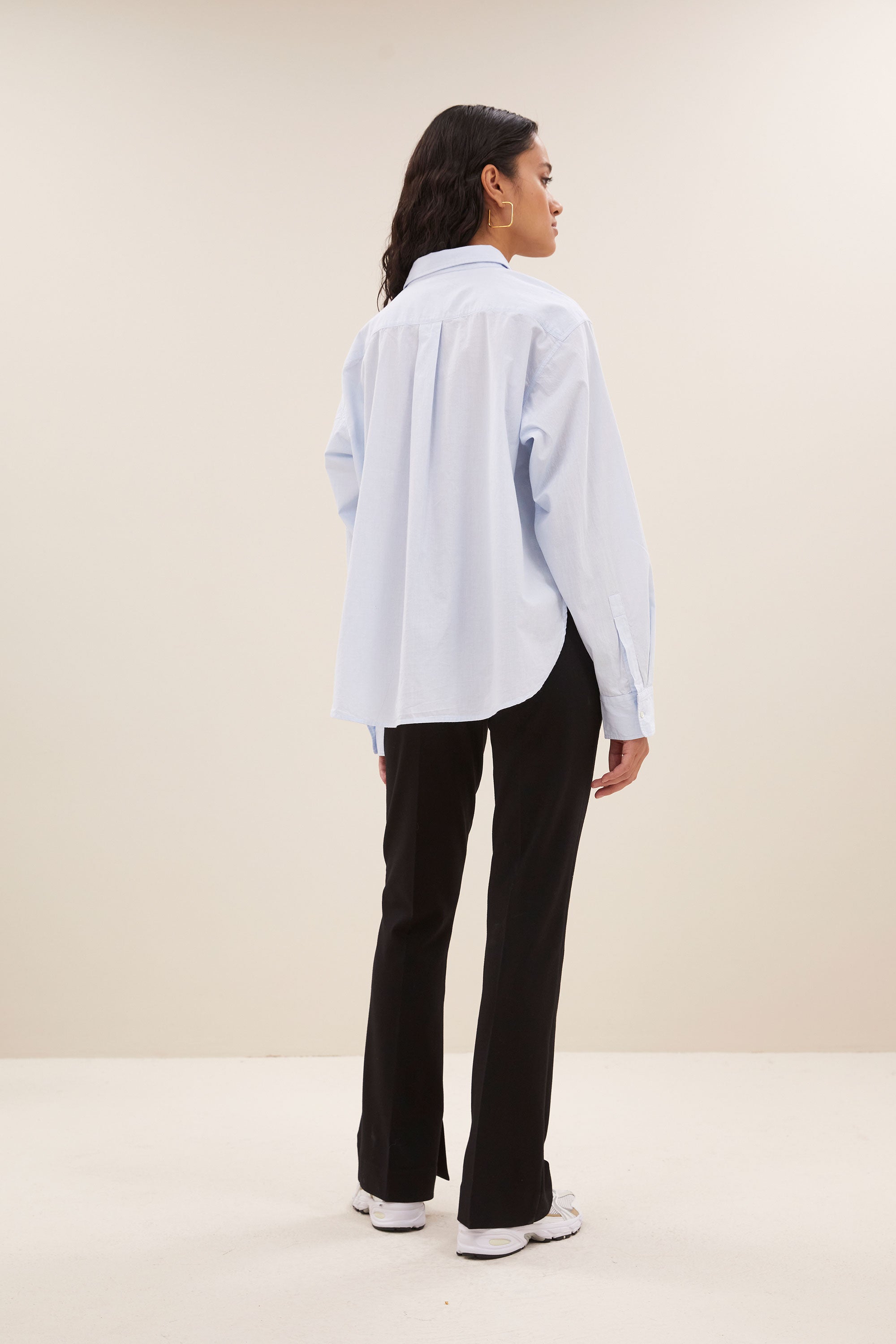 lowie pant | black