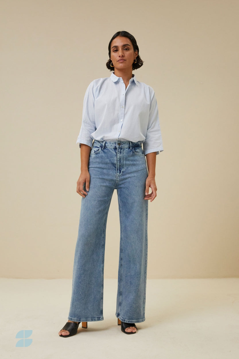 lina pant | nrx denim