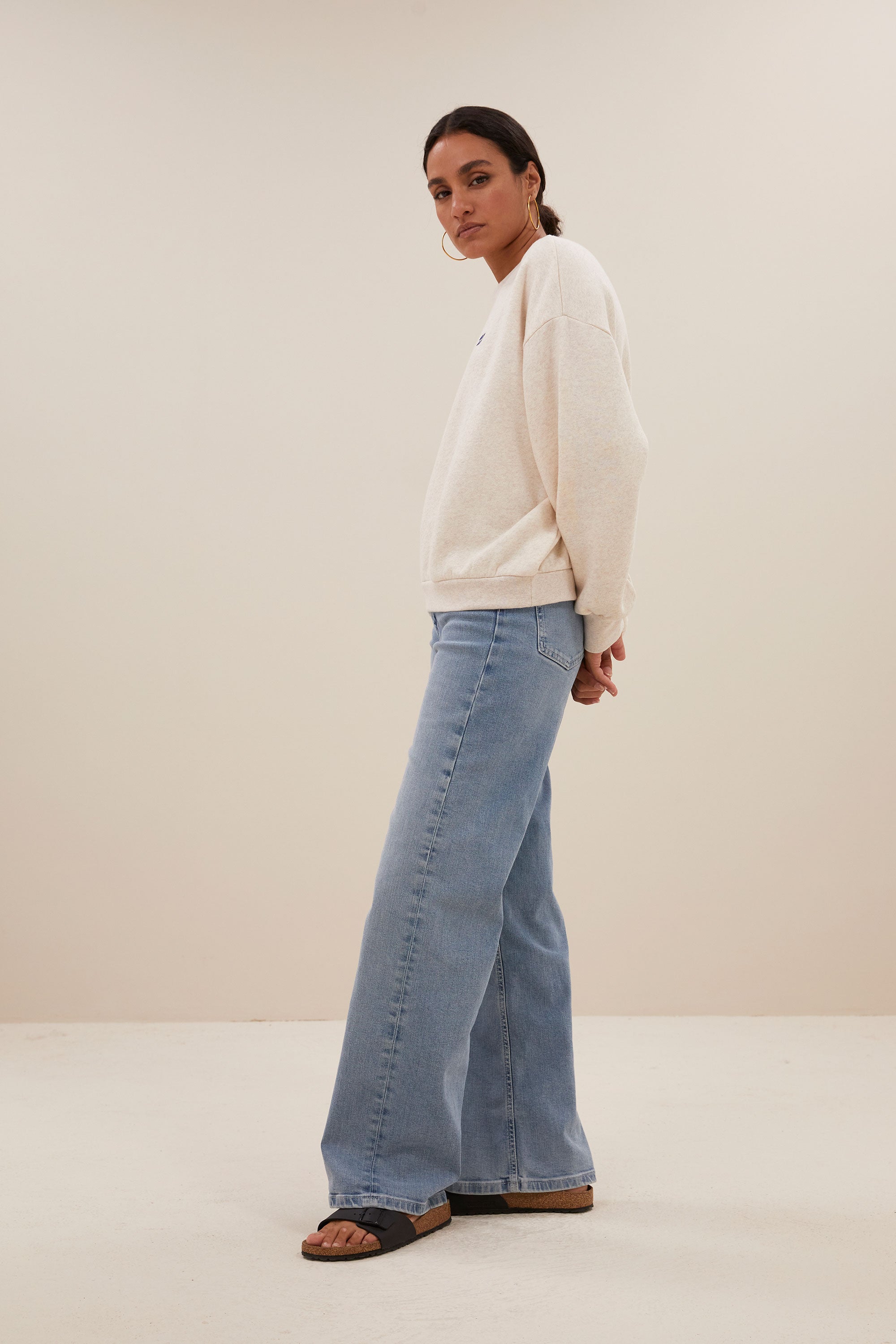 lina pants | nrx denim