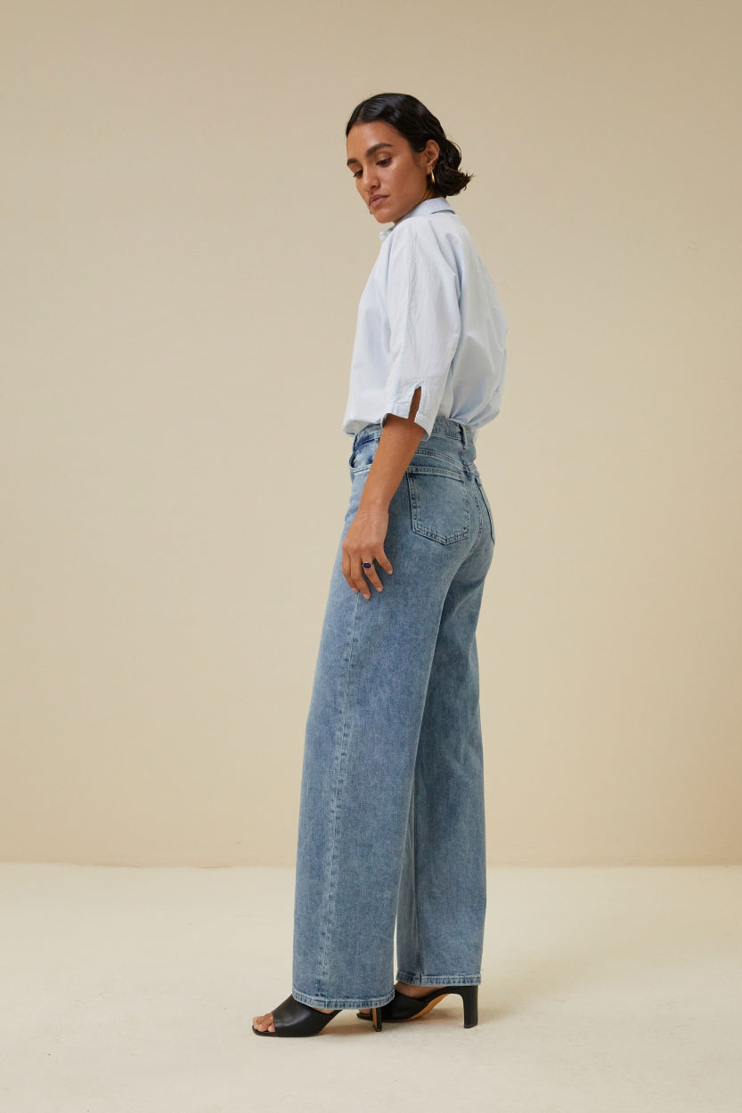 lina pant | nrx denim