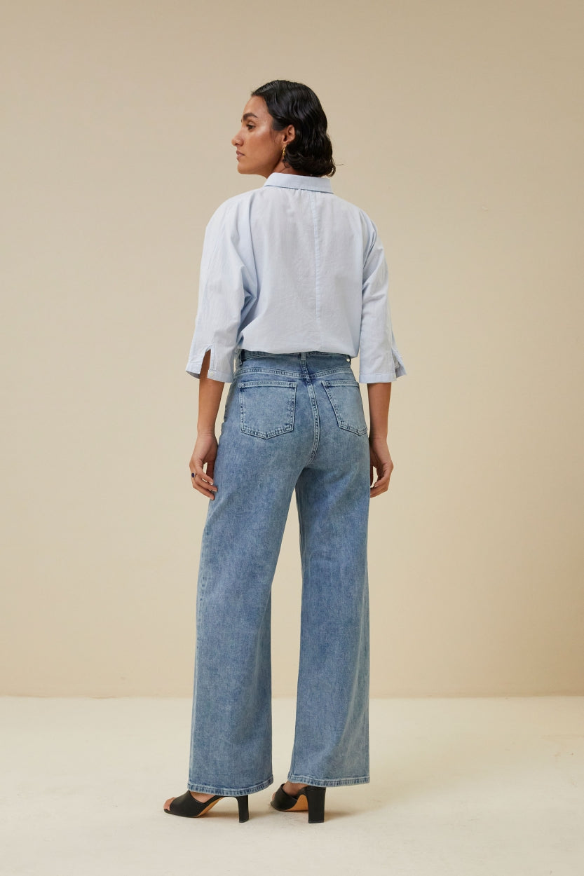 lina pant | nrx denim