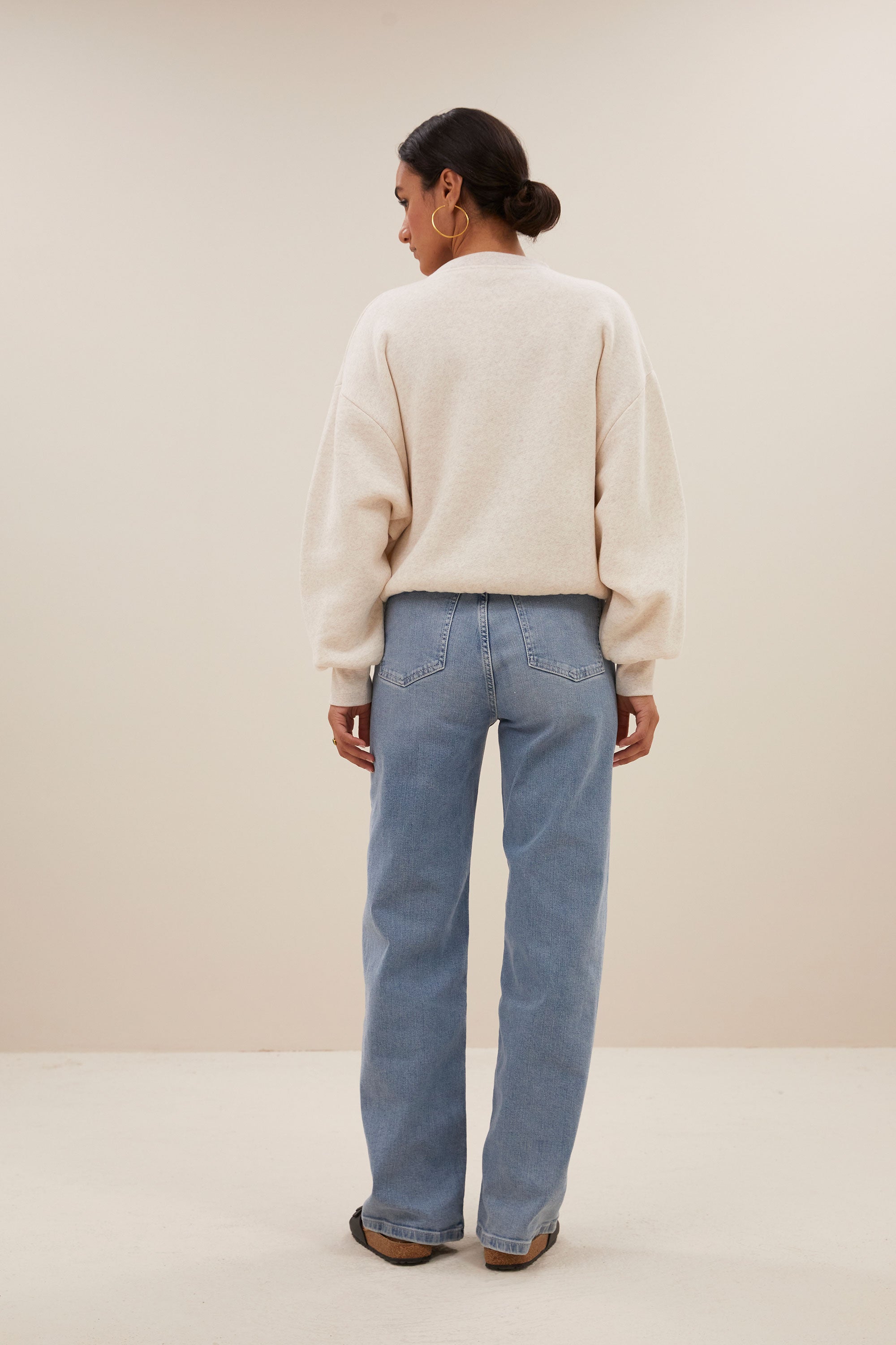 lina pant | nrx denim