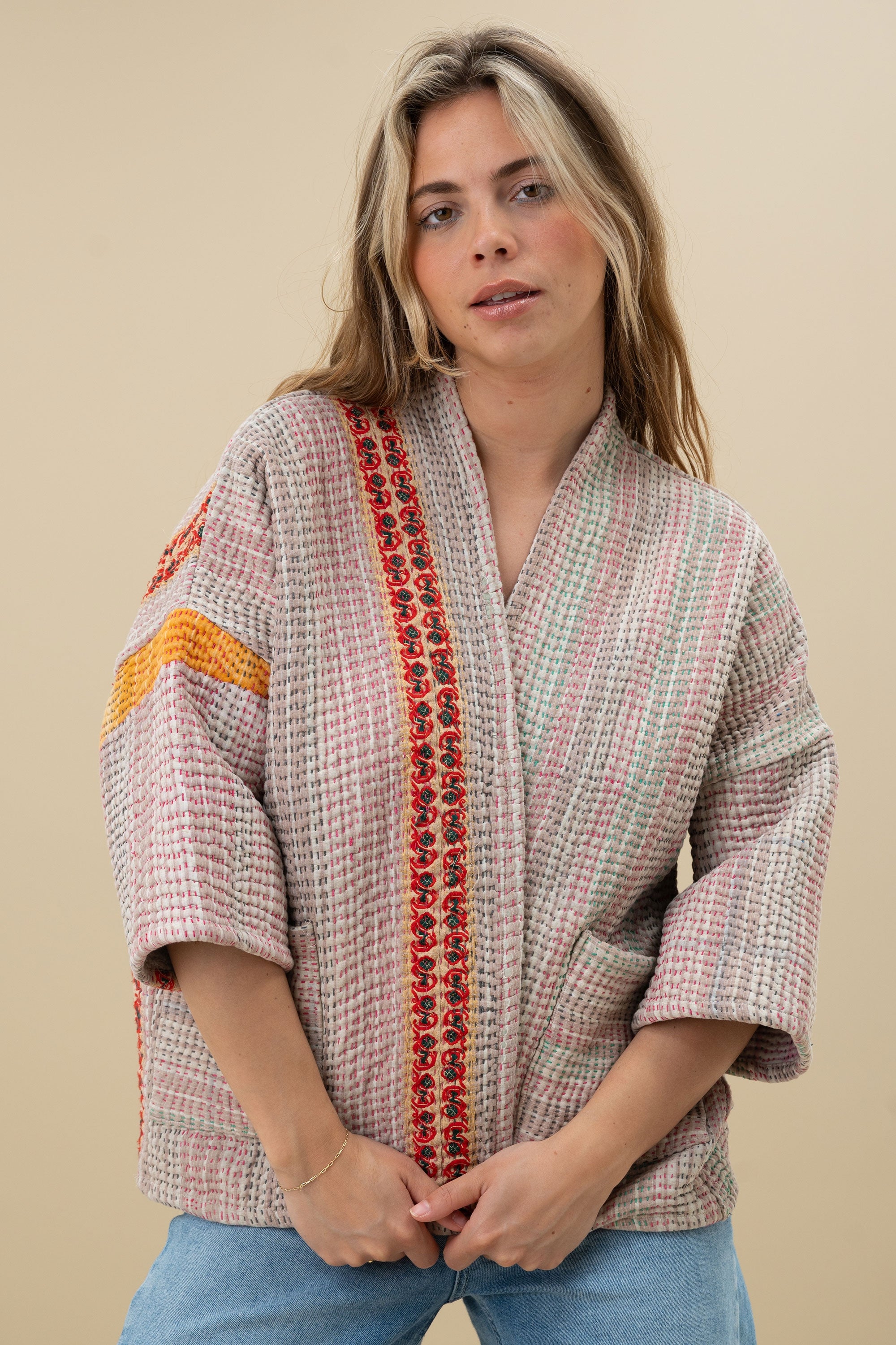 chaqueta antigua | lakhpat-b