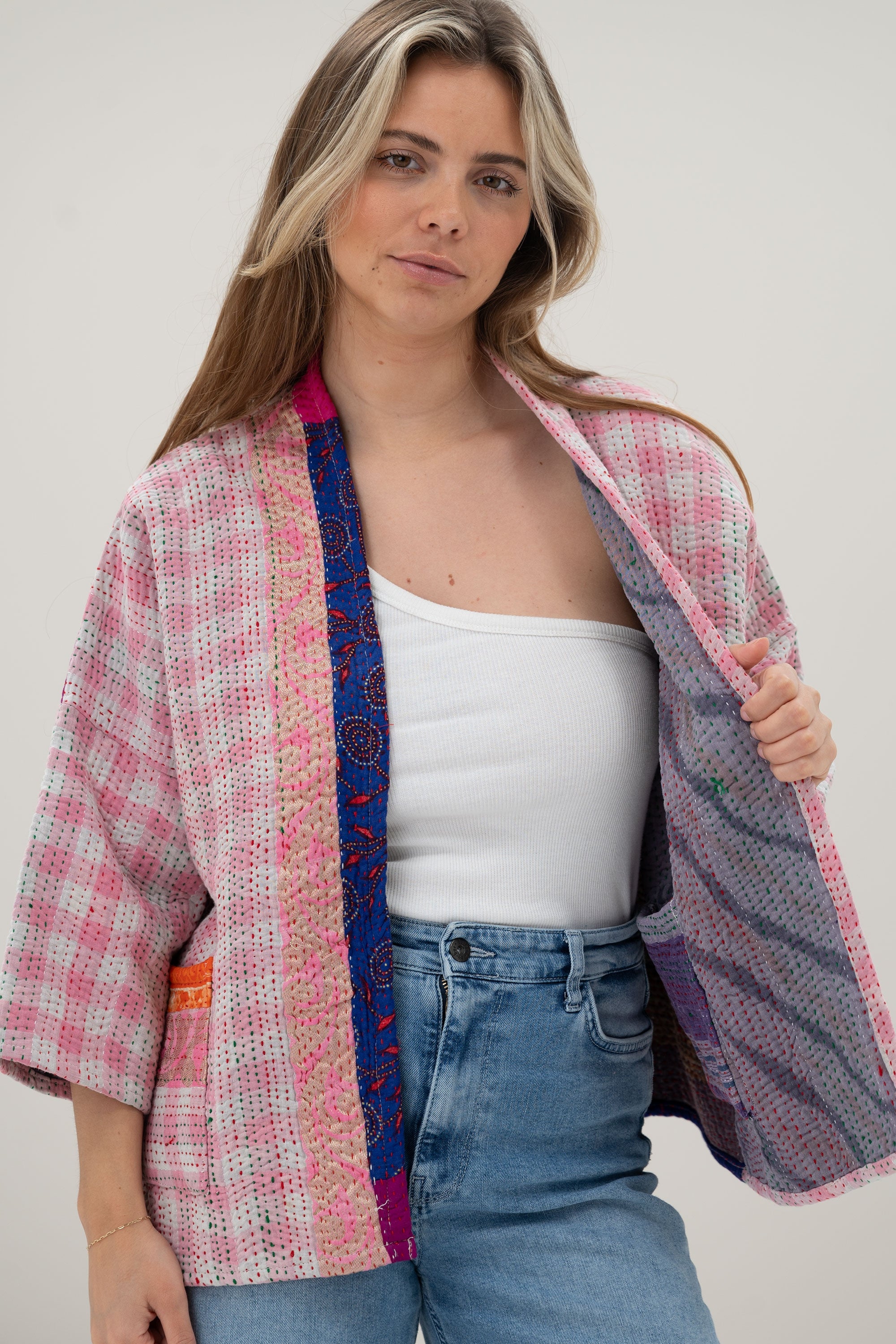 chaqueta antigua | chotila-i