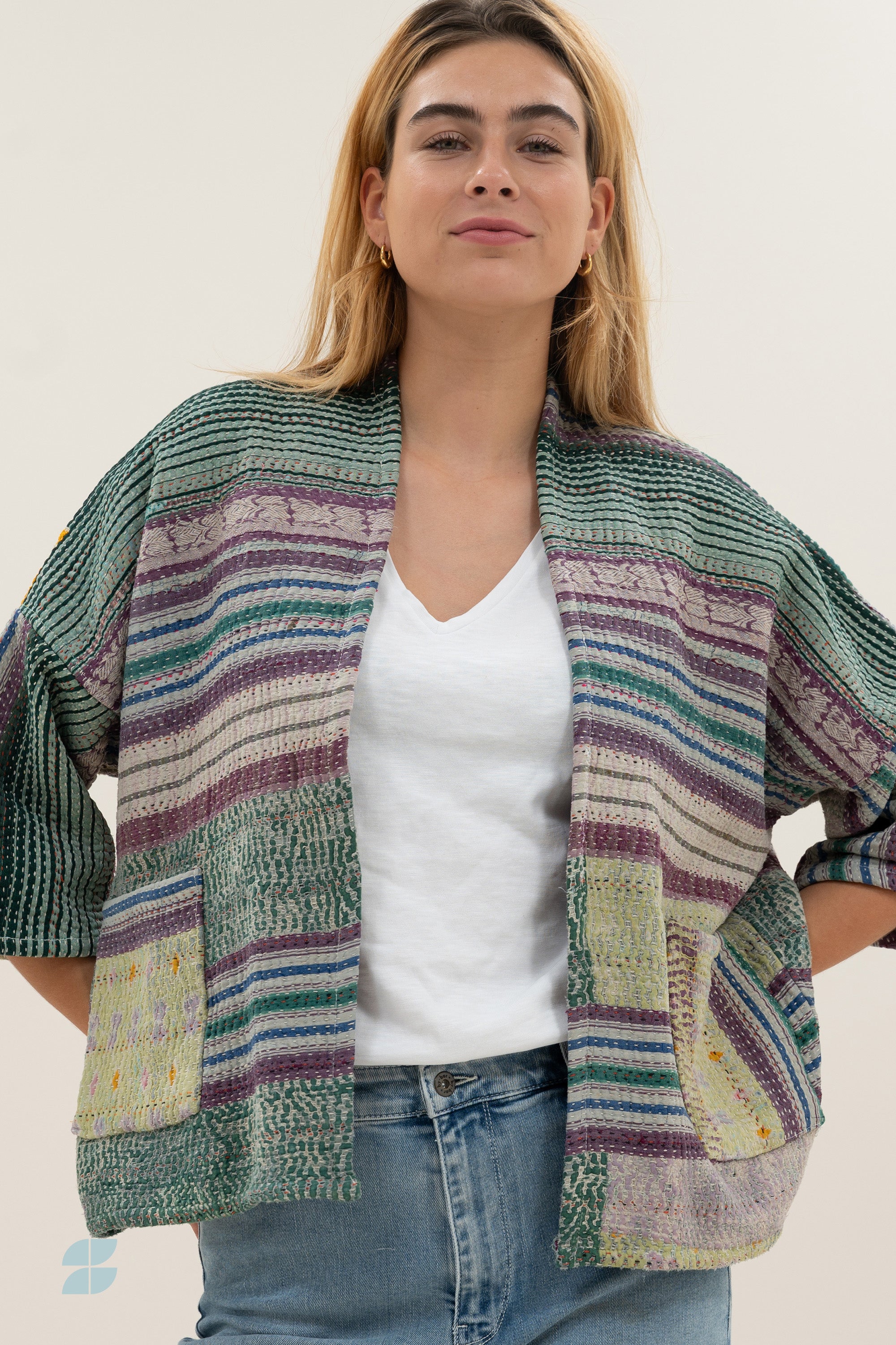 chaqueta antigua | purnia-f