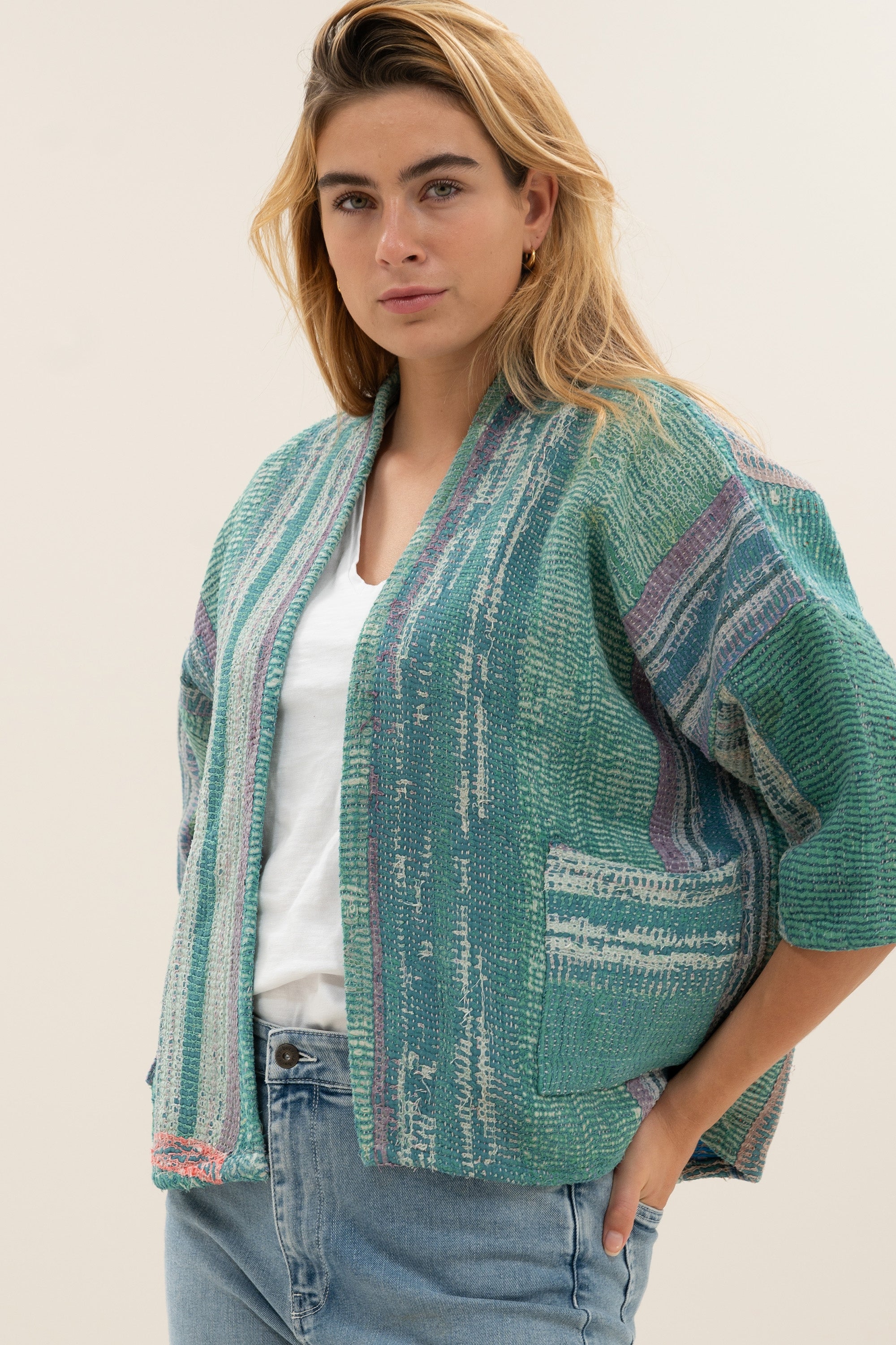 chaqueta antigua | purnia-h