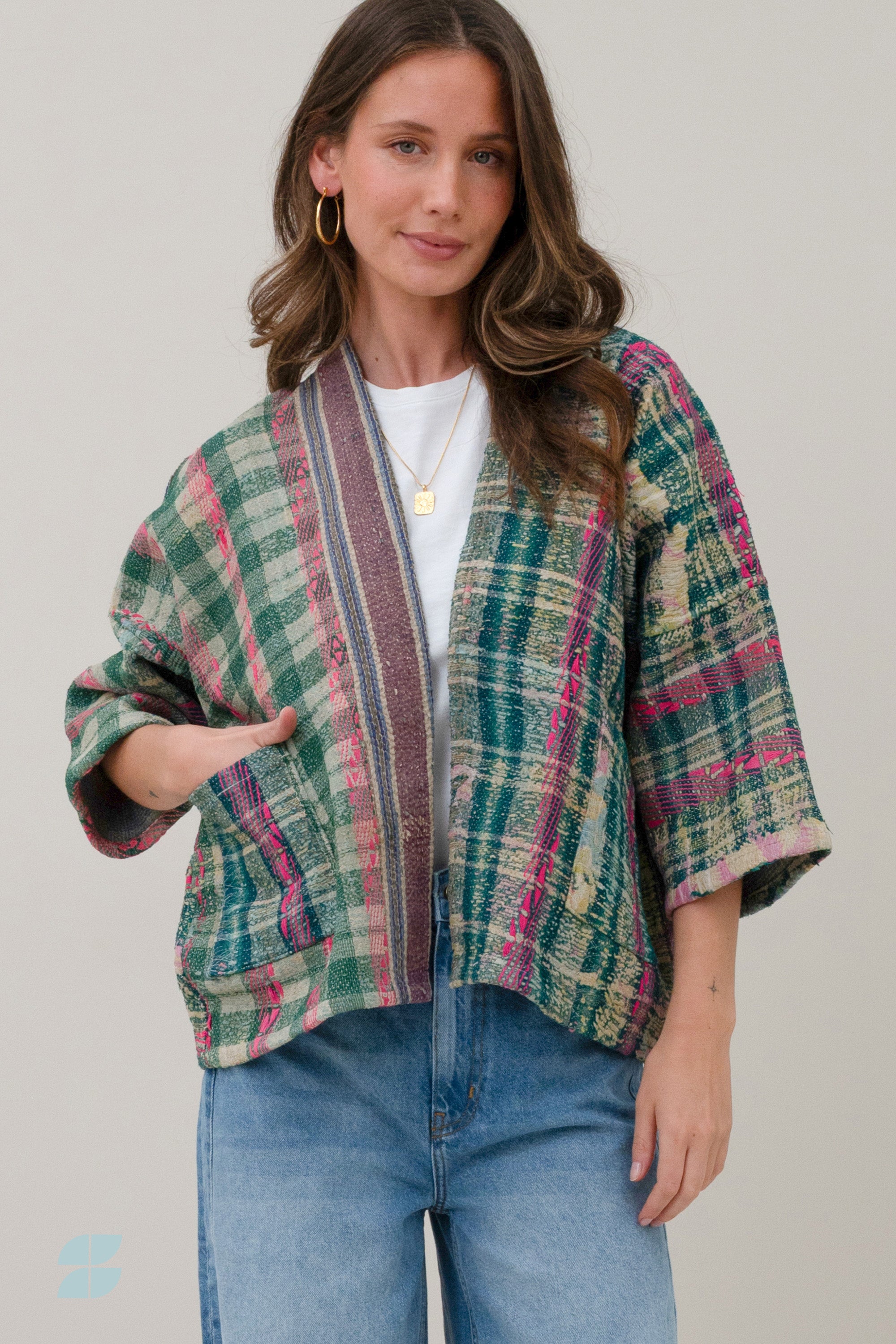 classic antic jacket | arrah-a
