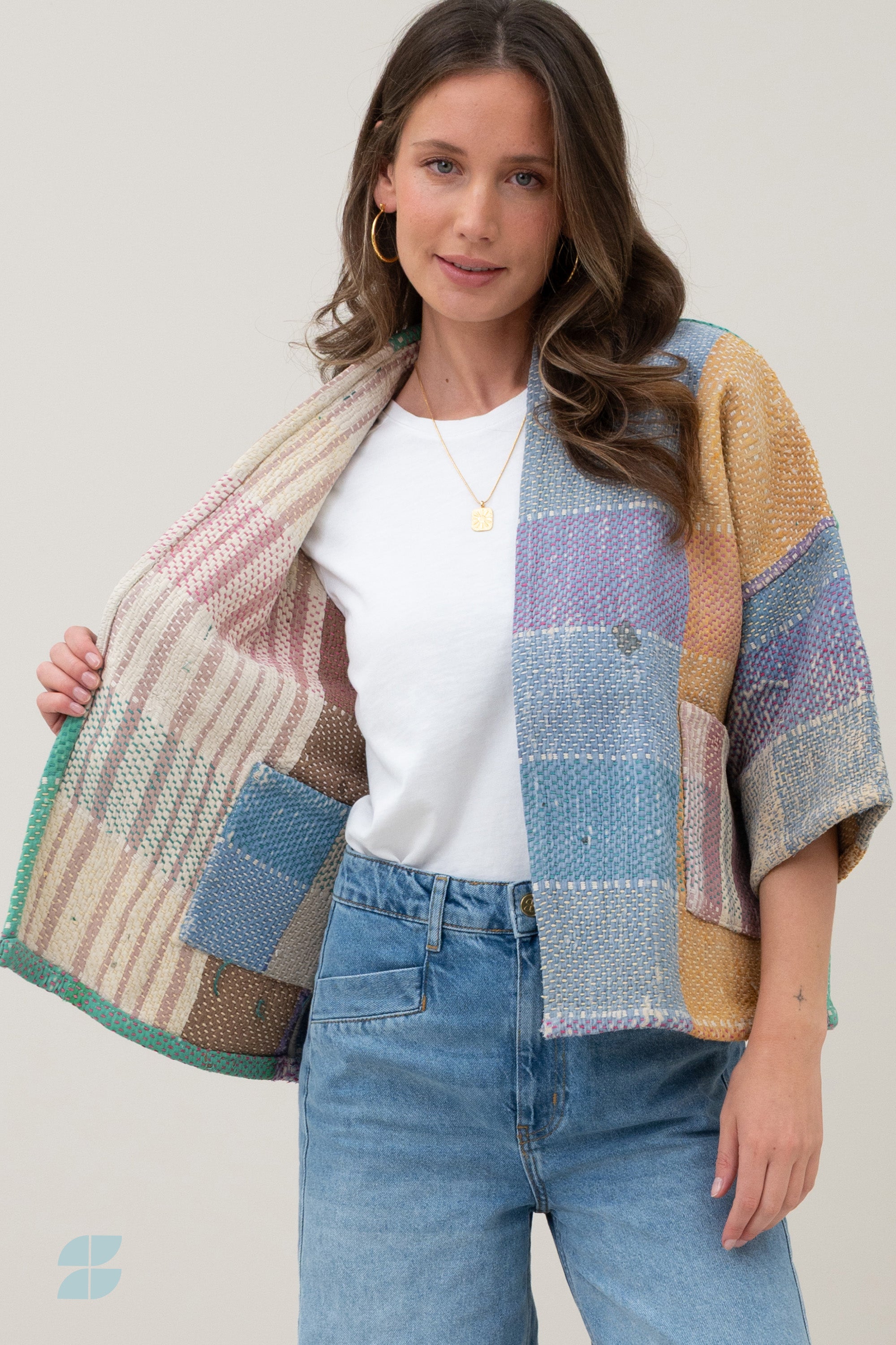 classic antic jacket | arrah-f