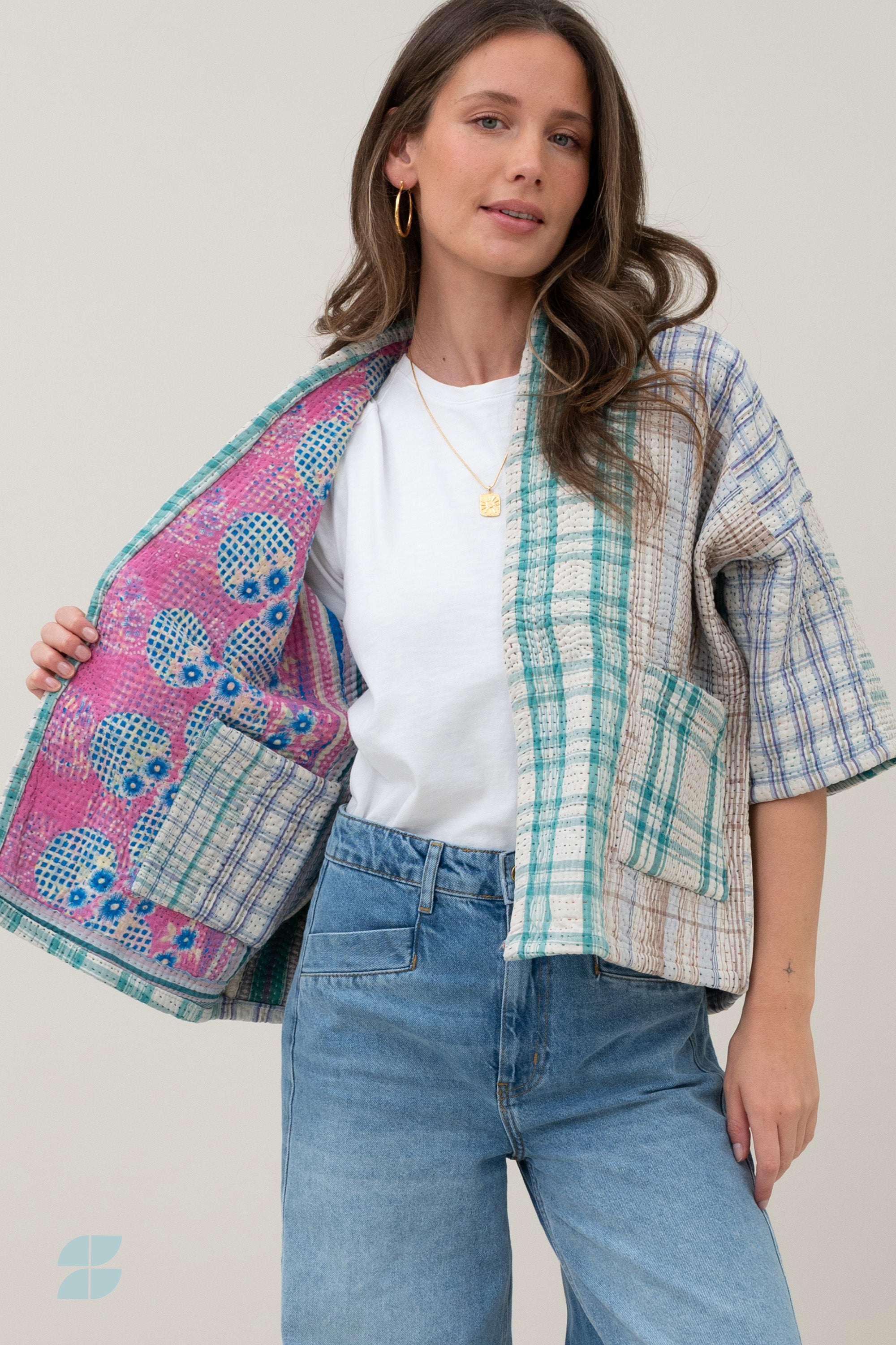 classic antic jacket | arrah-g