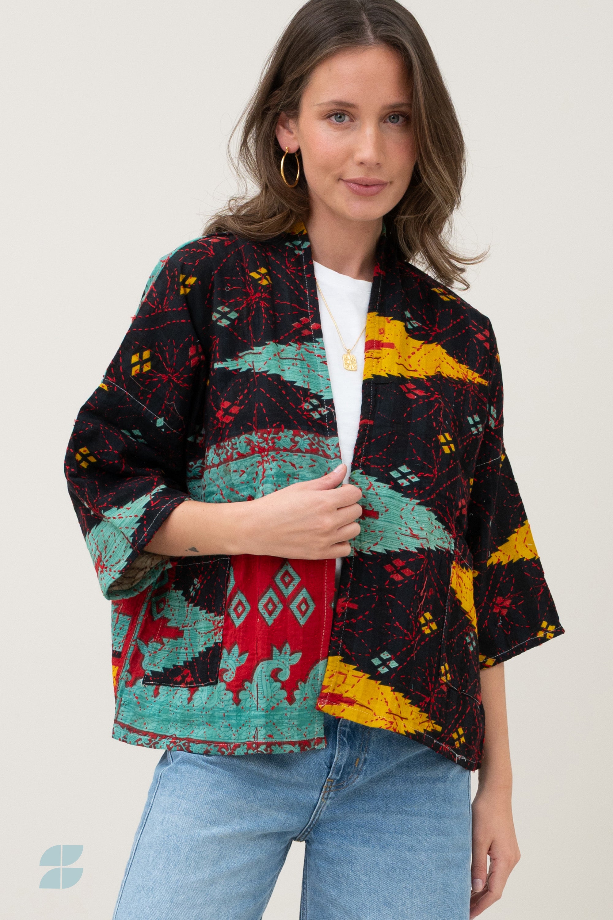 classic antic jacket | bathinda-c