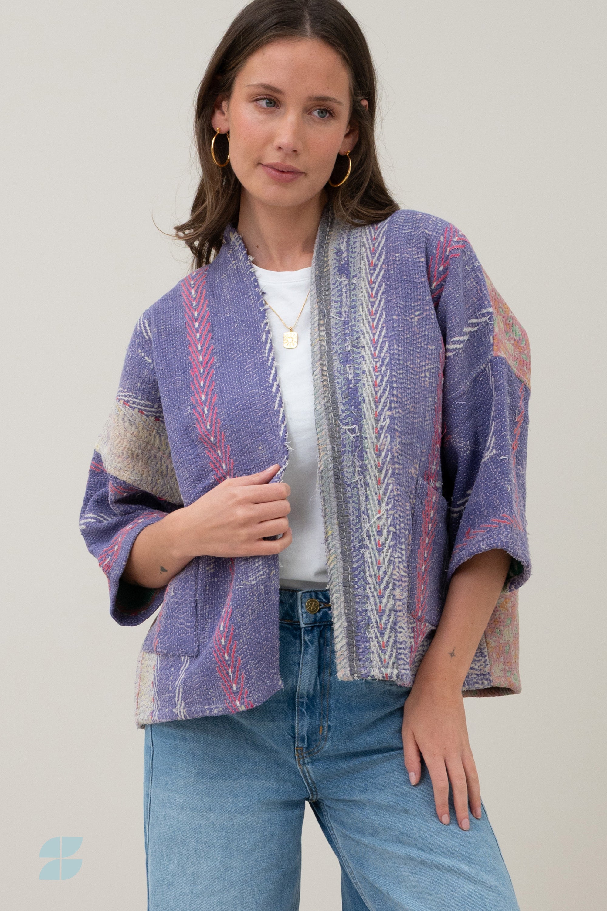 classic antic jacket | dindigul-f