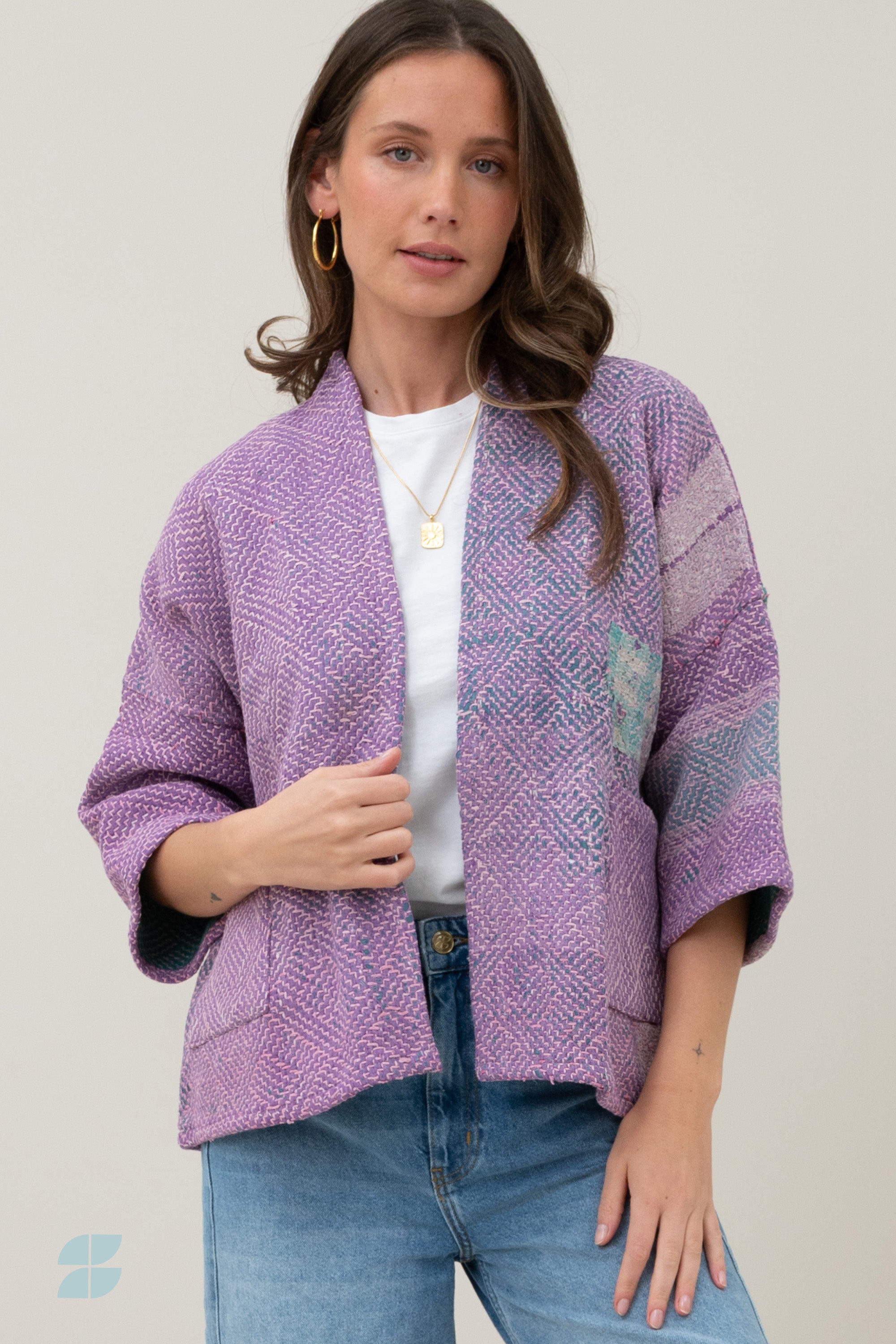 classic antic jacket | dindigul-h