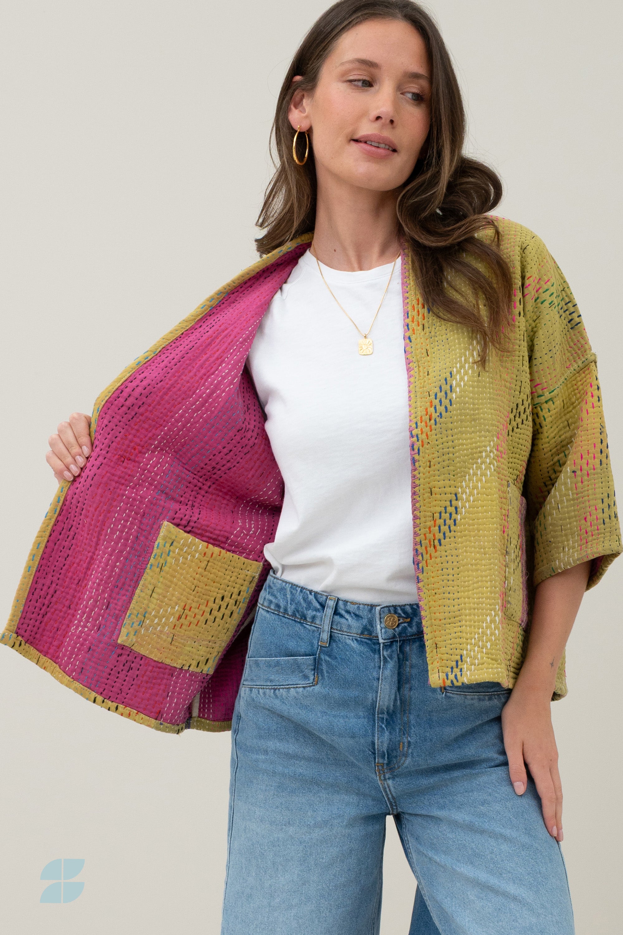 classic antic jacket | dindigul-j