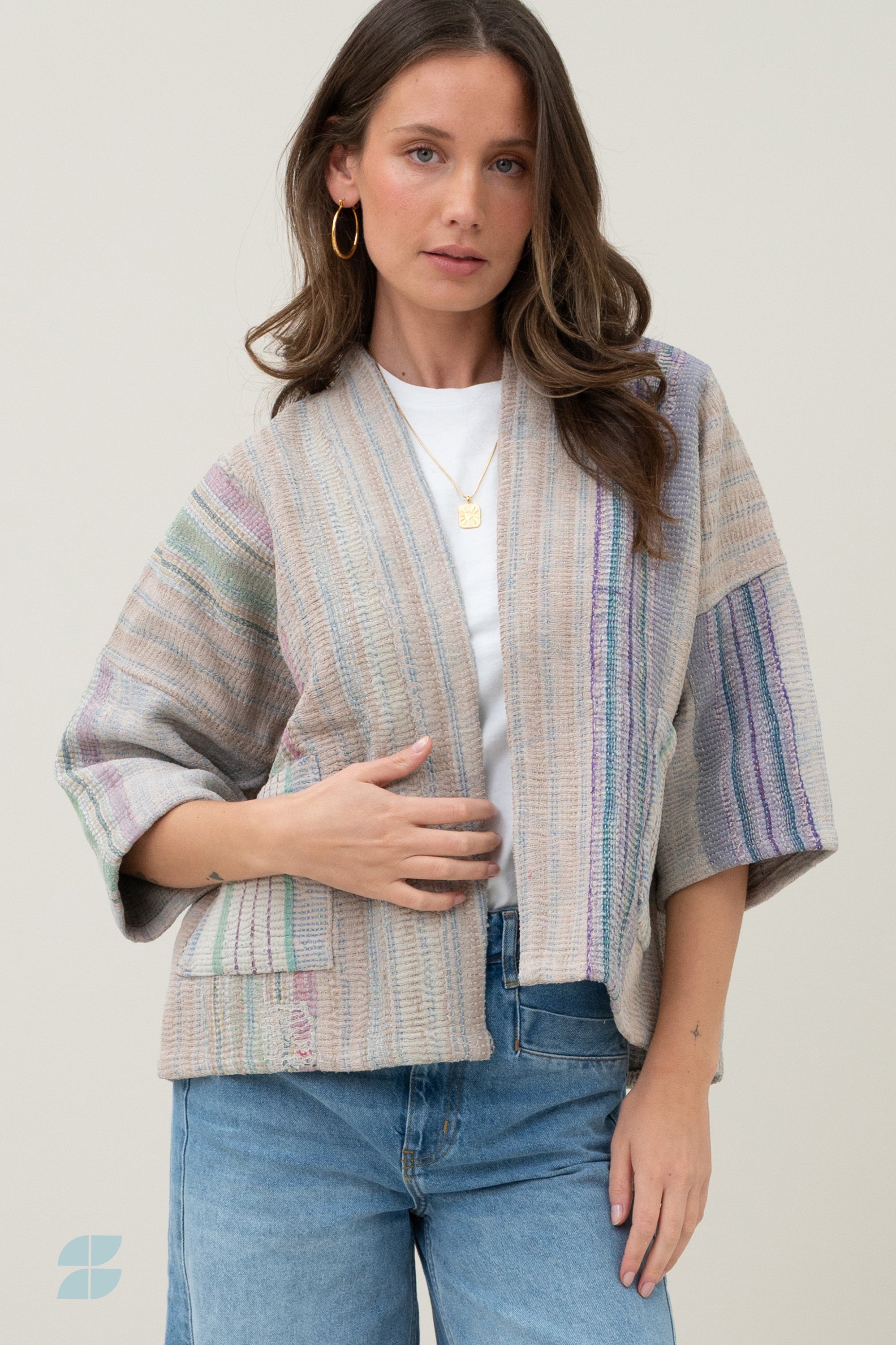 classic antic jacket | gaya-a