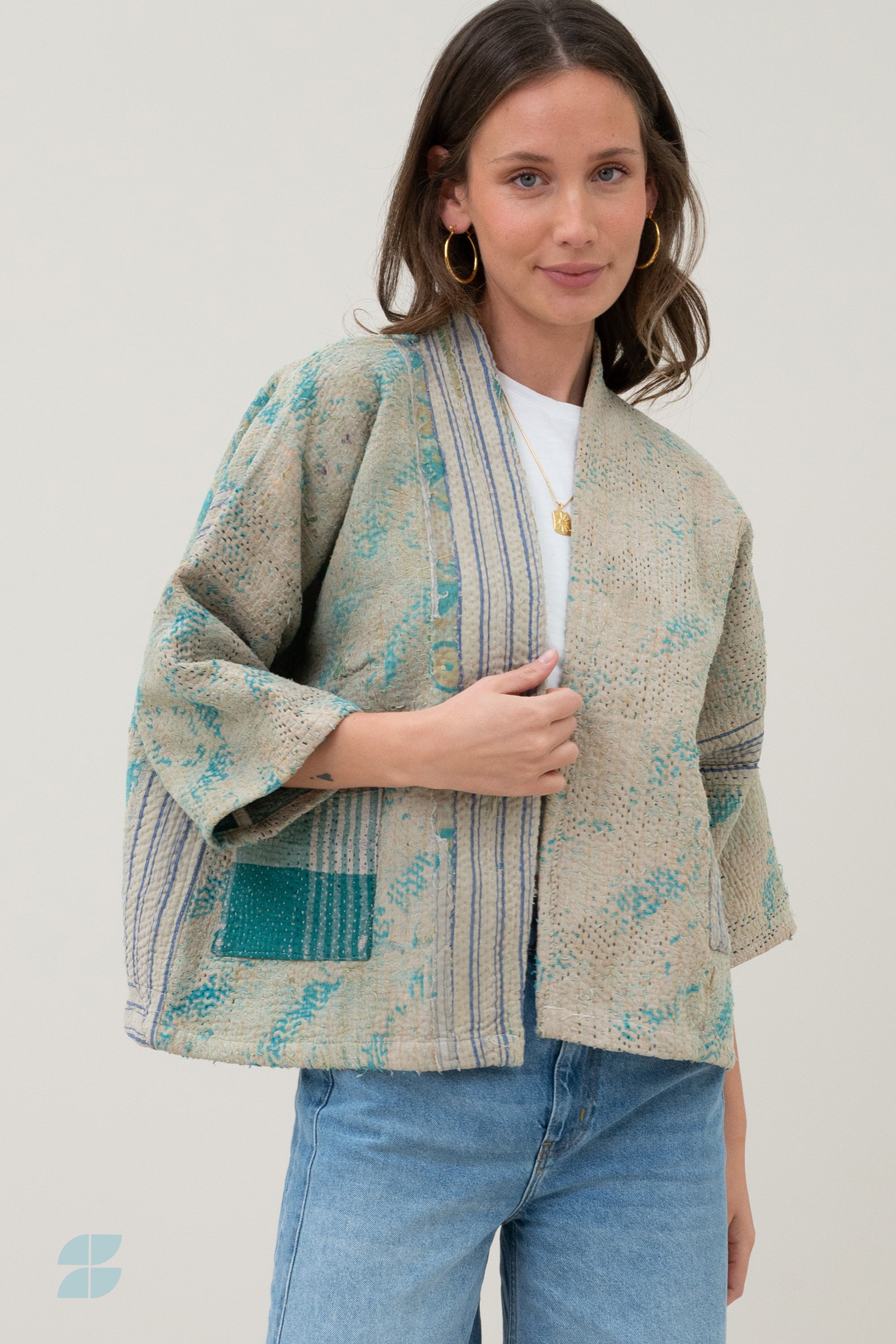 classic antic jacket | gaya-d