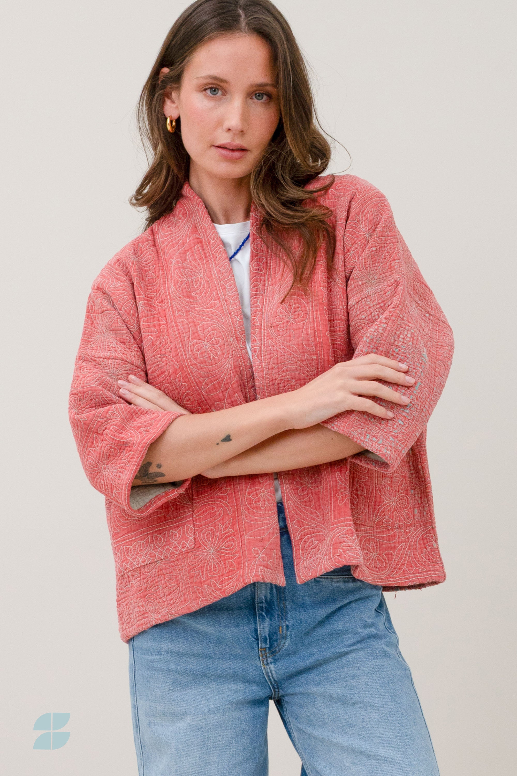 classic antic jacket | hisar-a