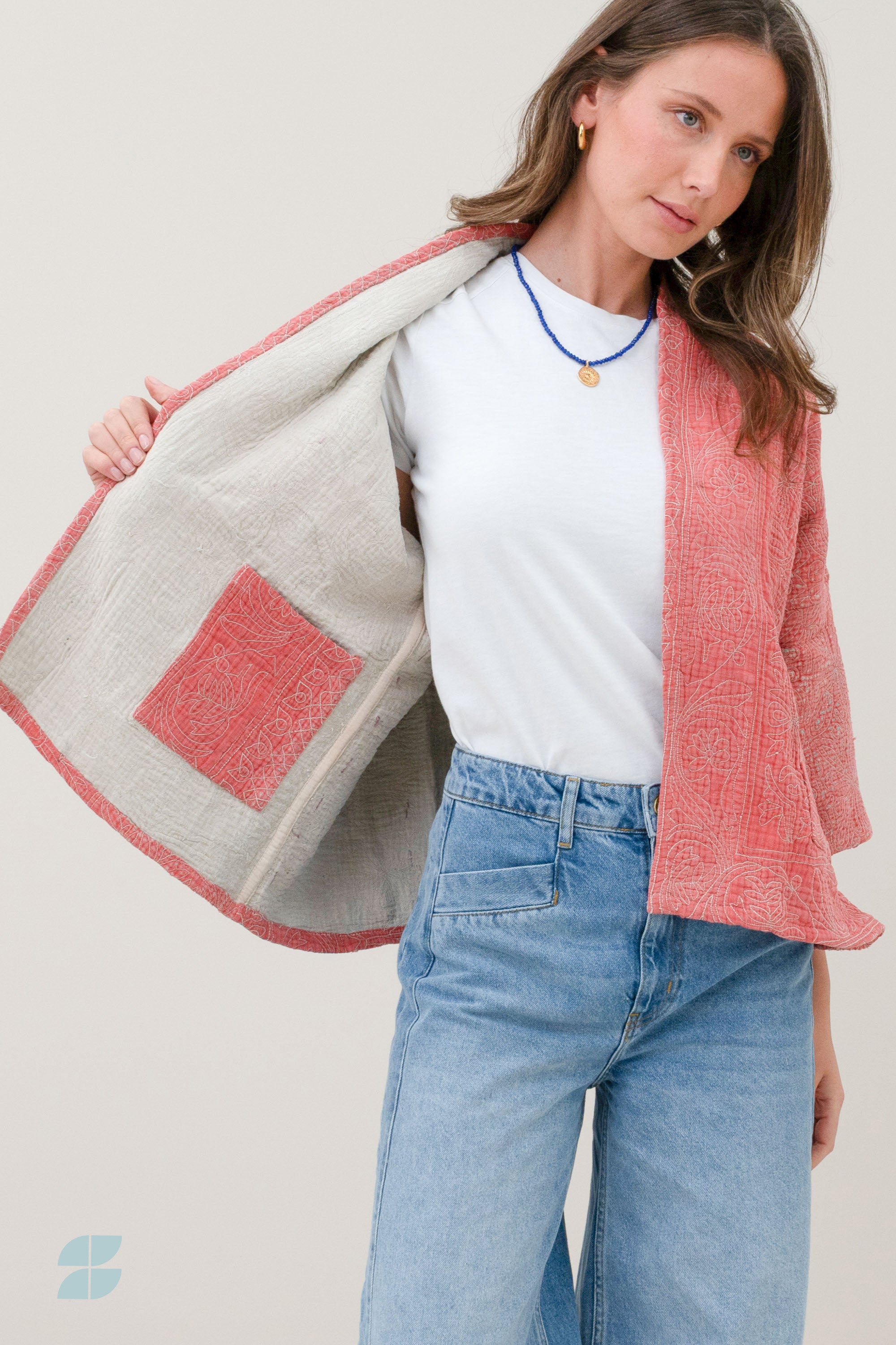 classic antic jacket | hisar-a