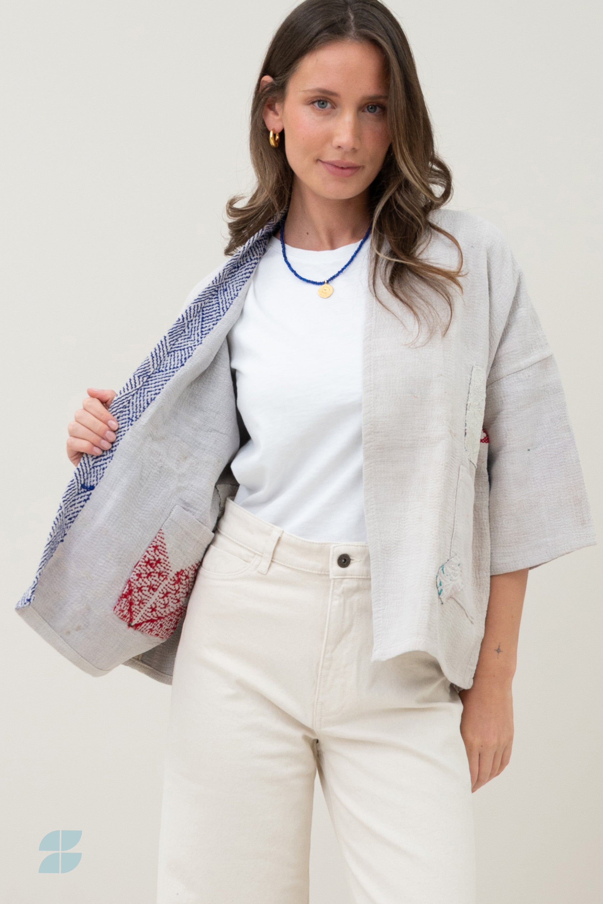 classic antic jacket | hisar-i