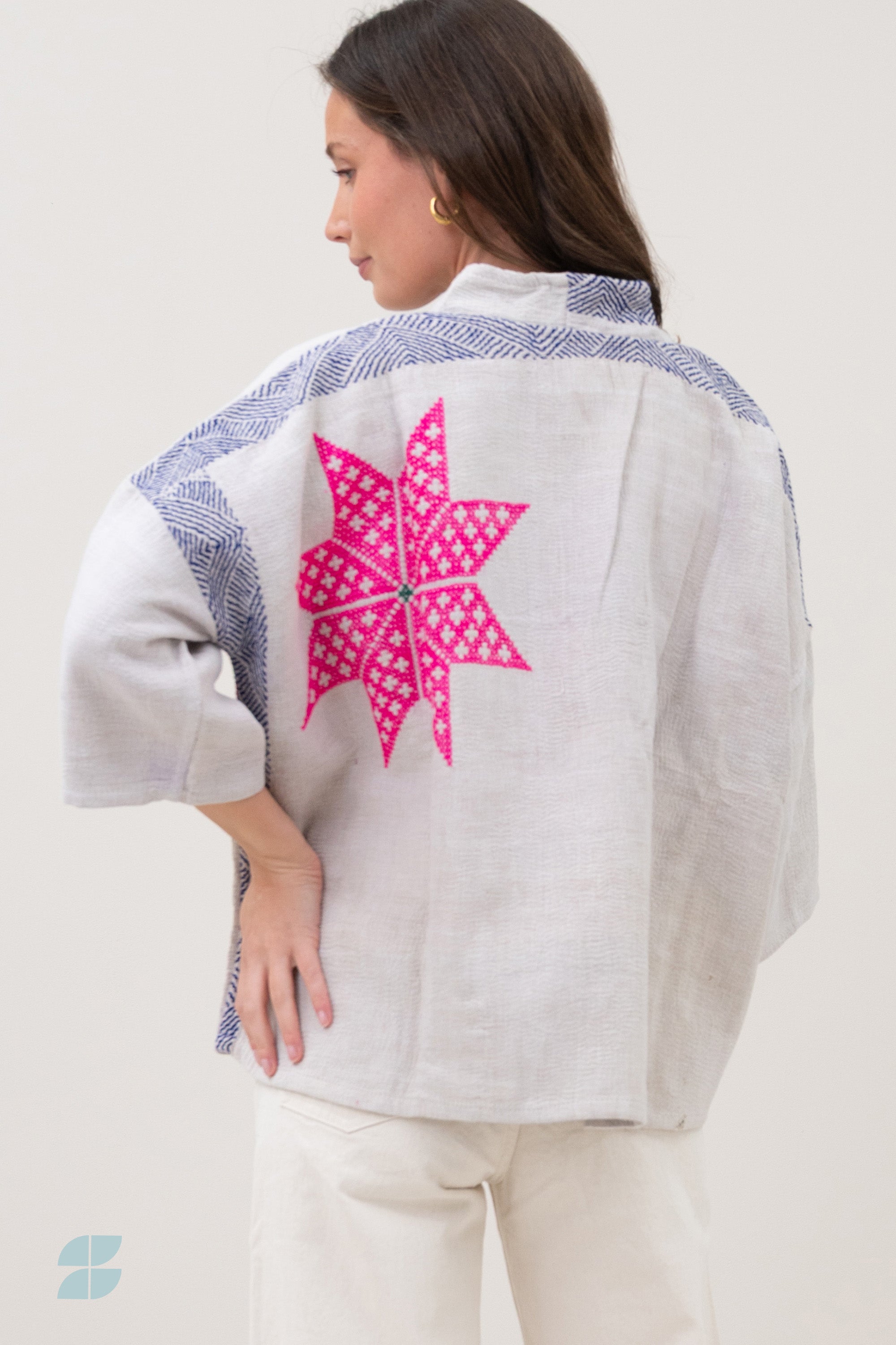 classic antic jacket | hisar-i