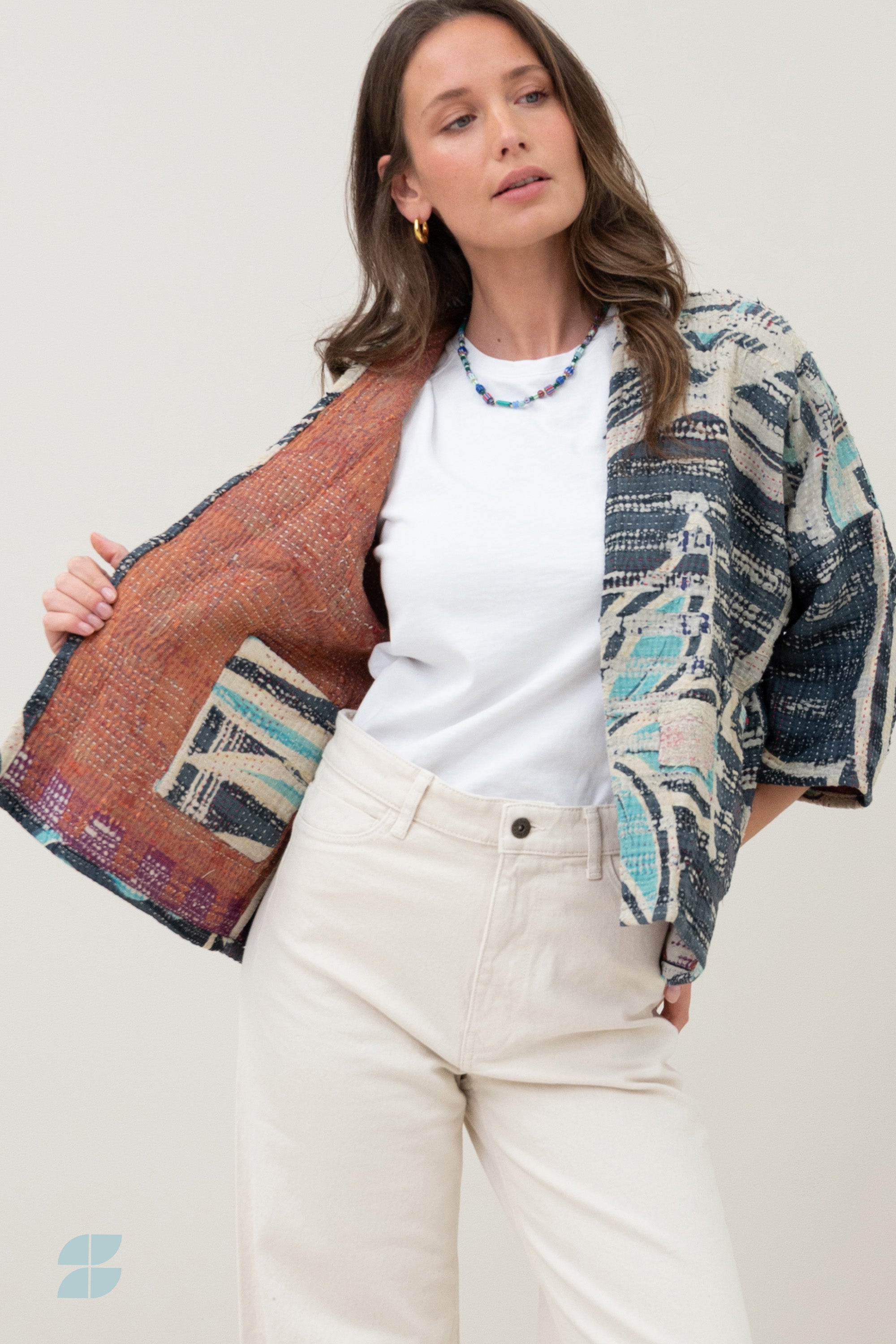 classic antic jacket | rohtak-b