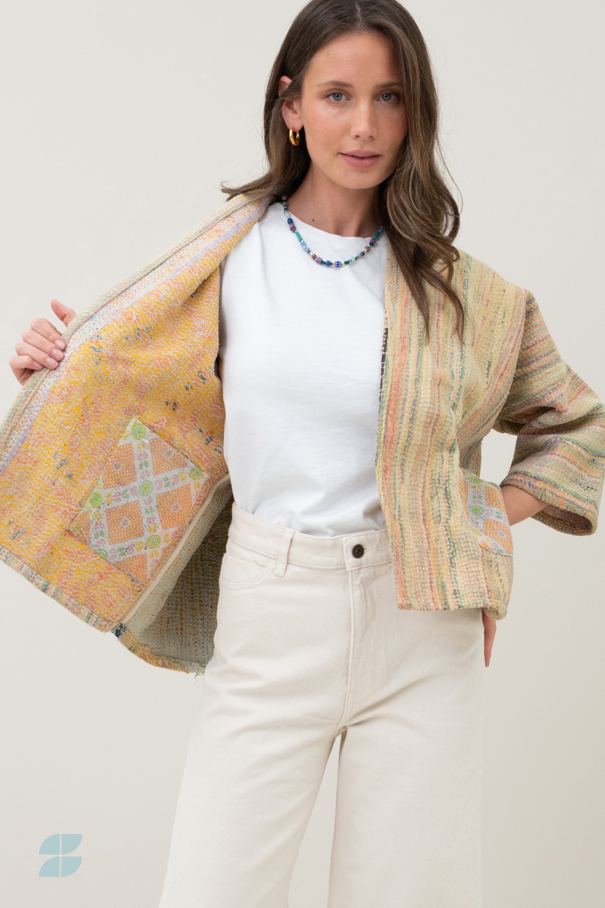 classic antic jacket | rohtak-i