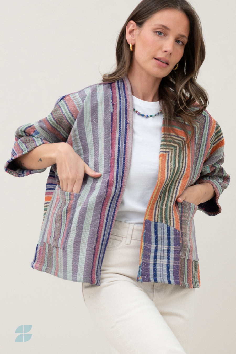 classic-antic-jacket-rohtak-j-elk item is uniek-must-have essential-tijdloze pasvorm-by-bar-sfeerbeeld