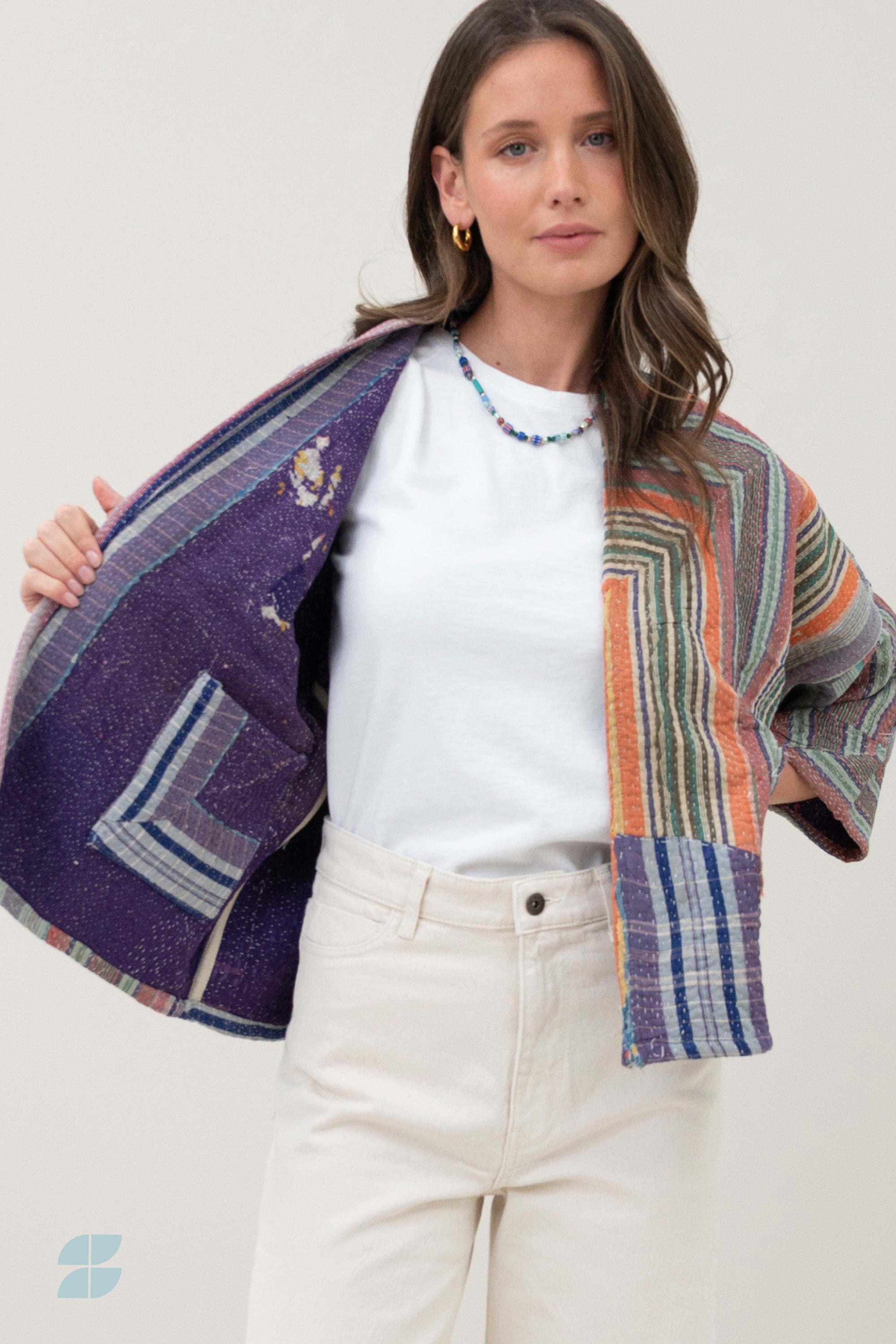 classic antic jacket | rohtak-j