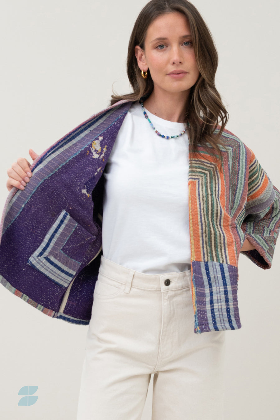 classic-antic-jacket-rohtak-j-elk item is uniek-must-have essential-tijdloze pasvorm-by-bar-aanvullende-foto