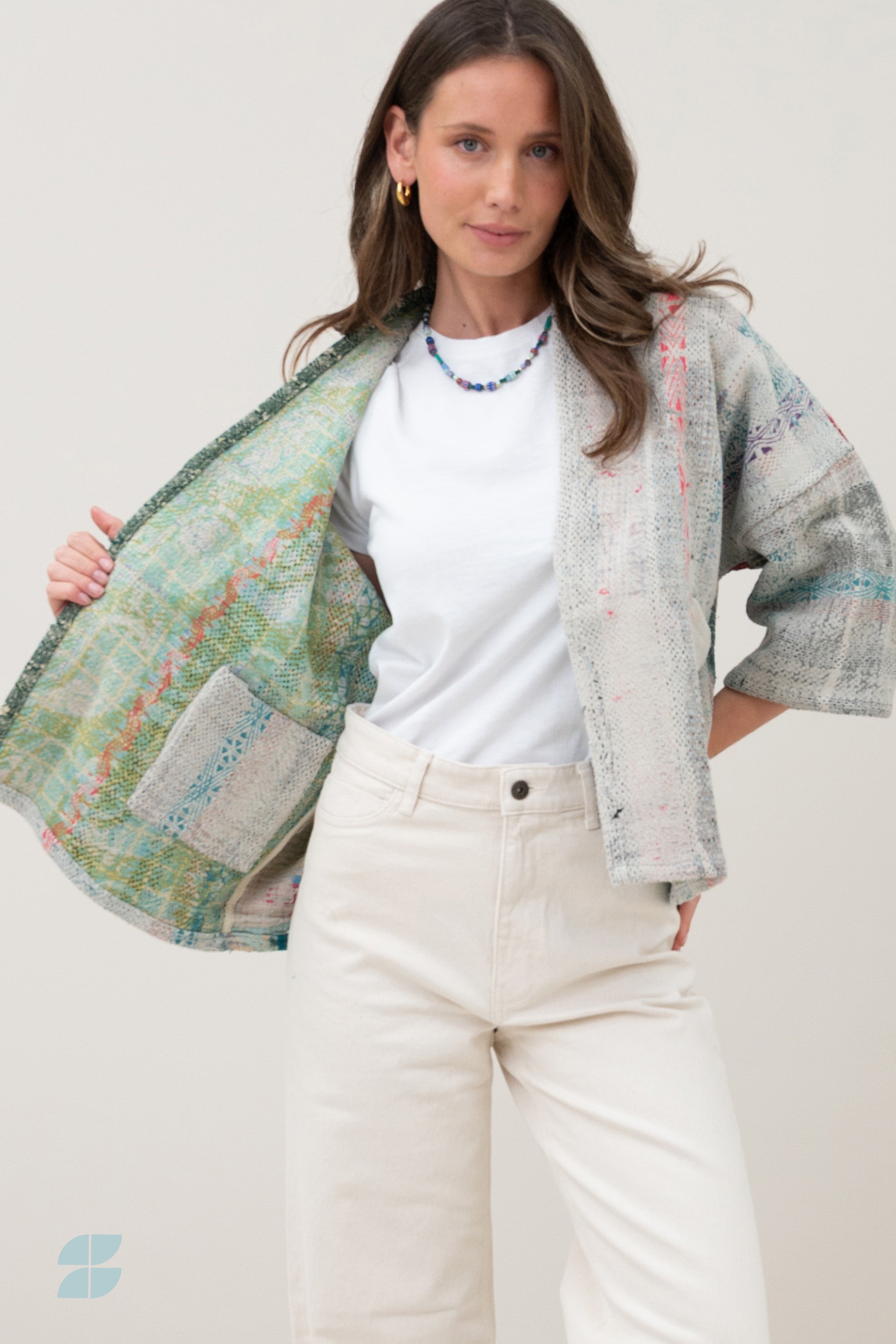 classic antic jacket | solapur-b