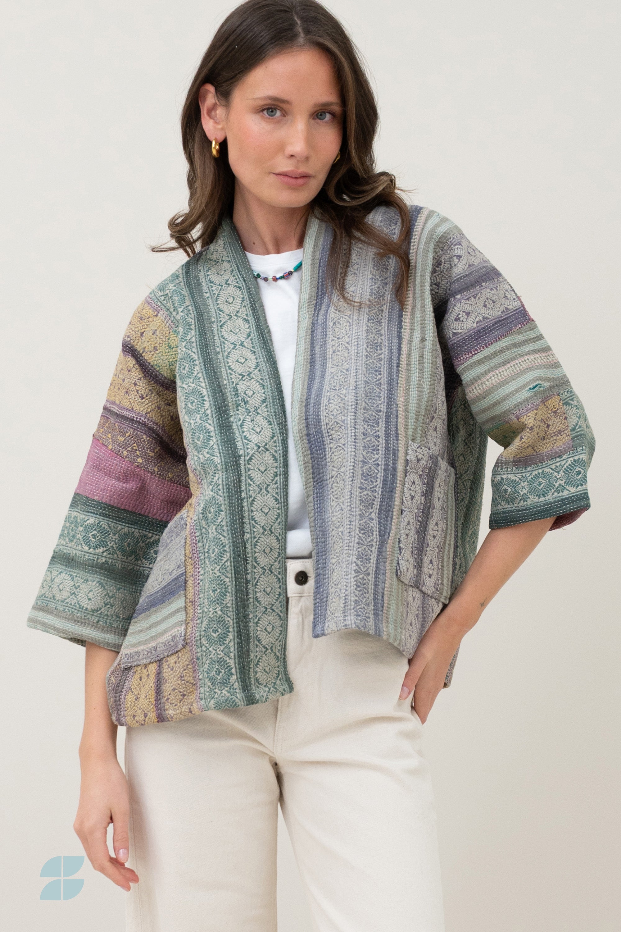 classic antic jacket | tumkur-i