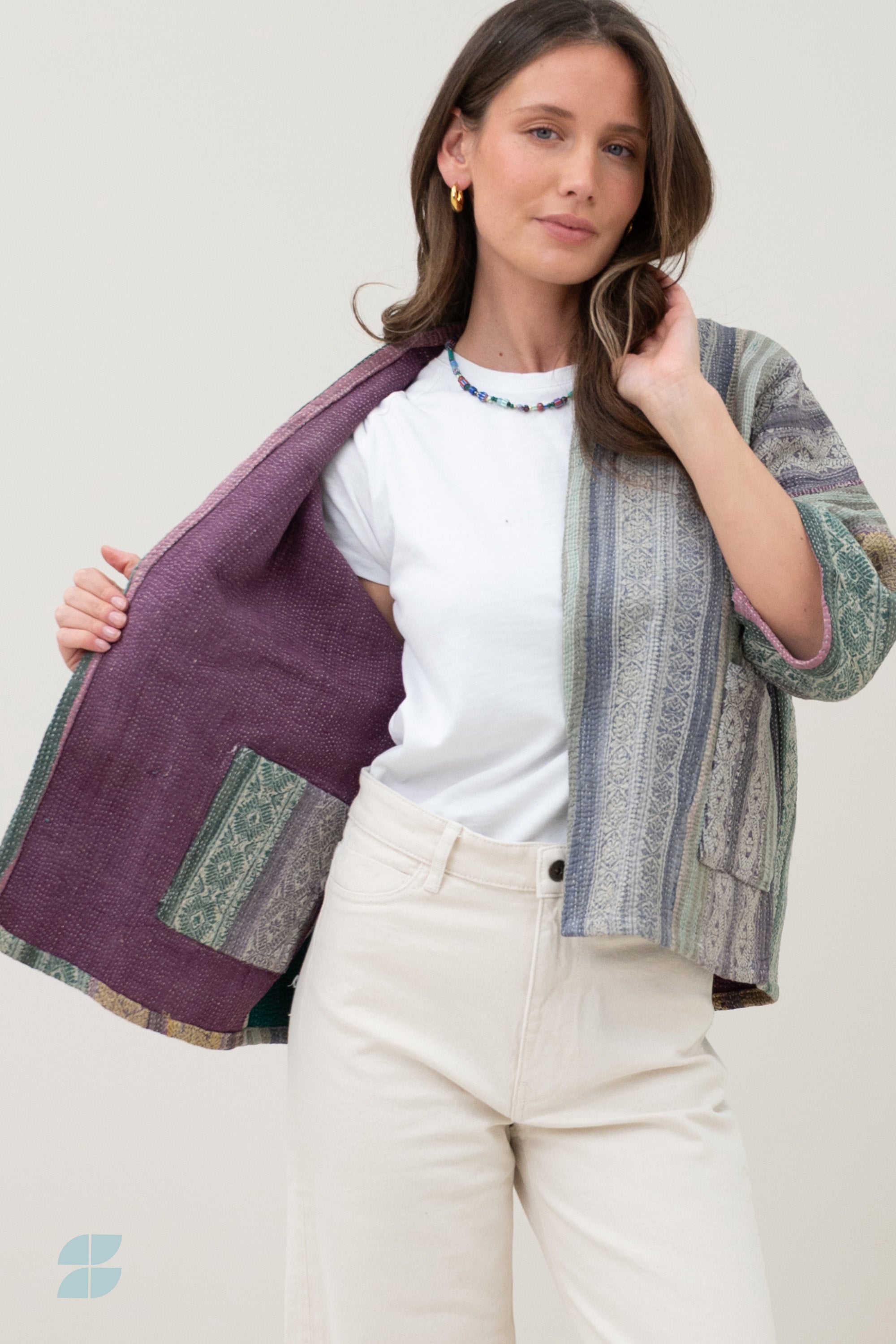 classic antic jacket | tumkur-i