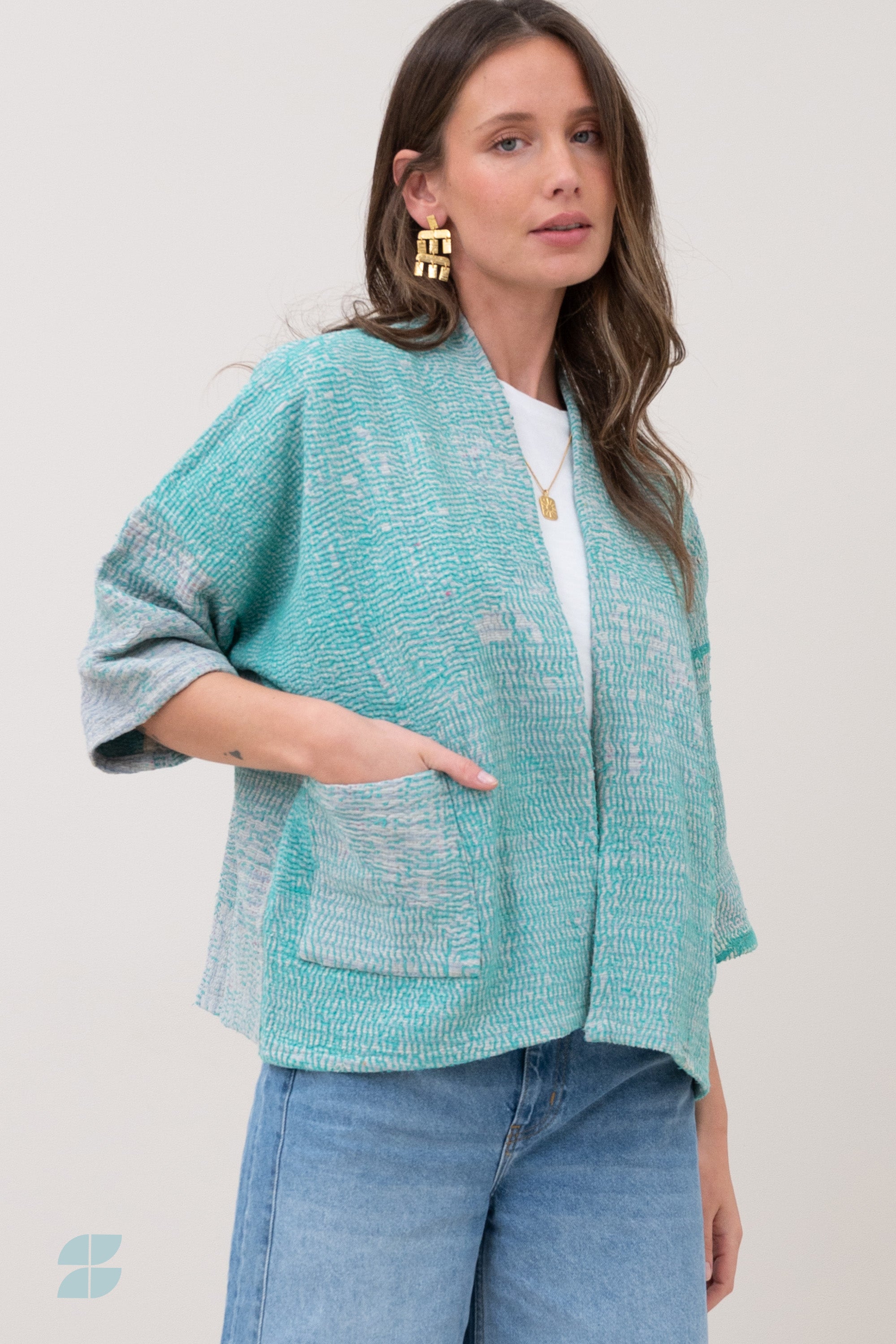 classic antic jacket | jammu-b