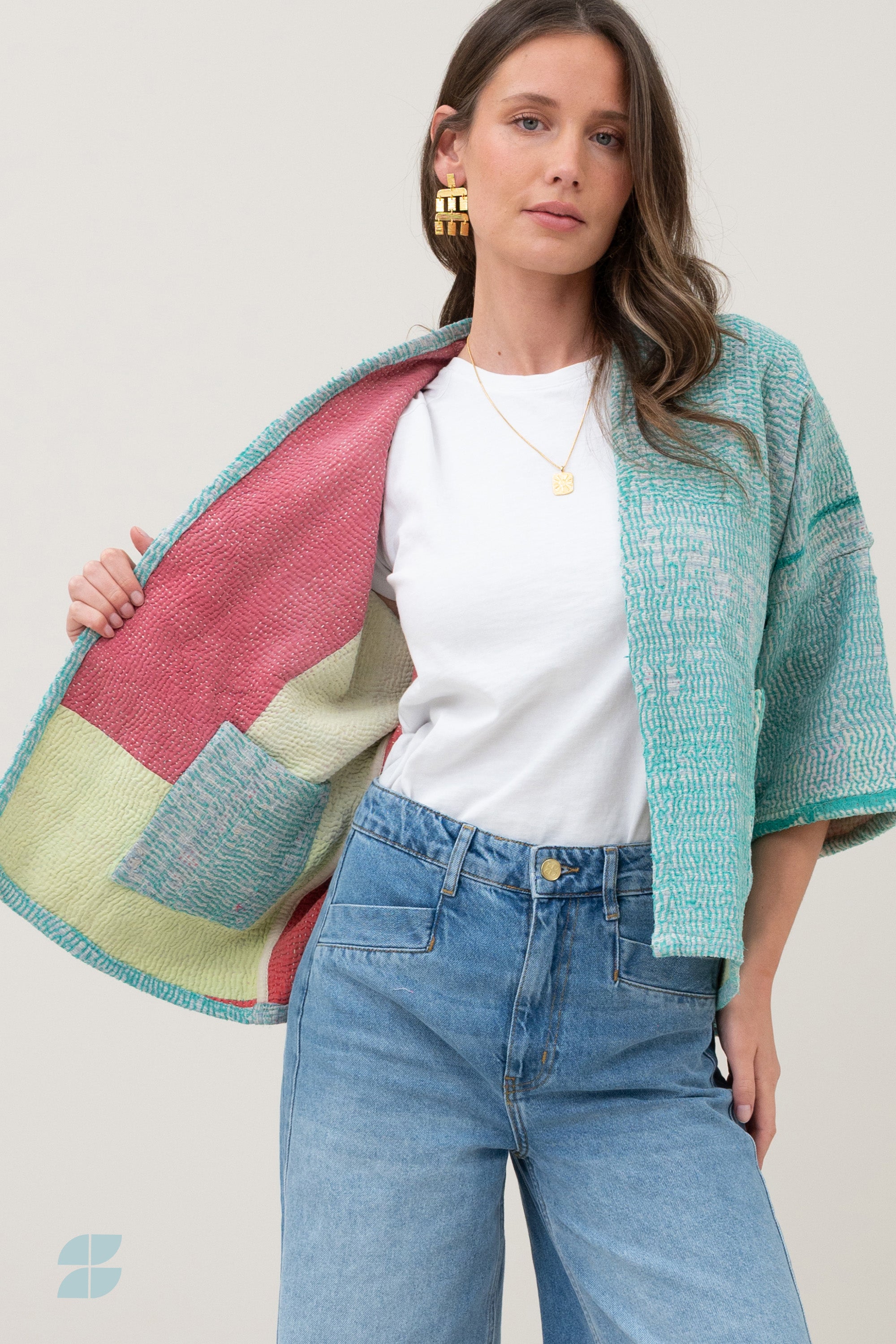 classic antic jacket | jammu-b