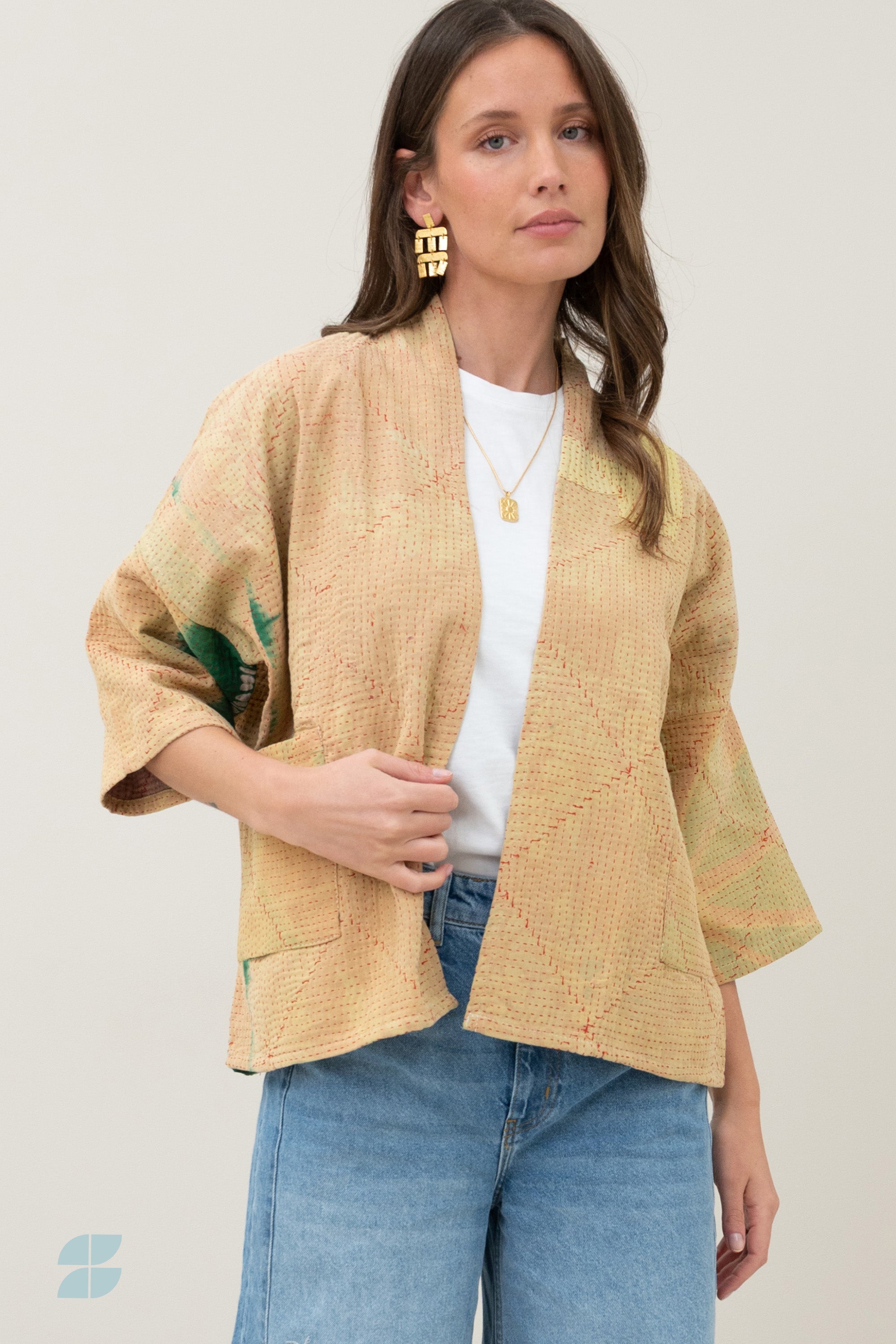 classic antic jacket | jammu-j