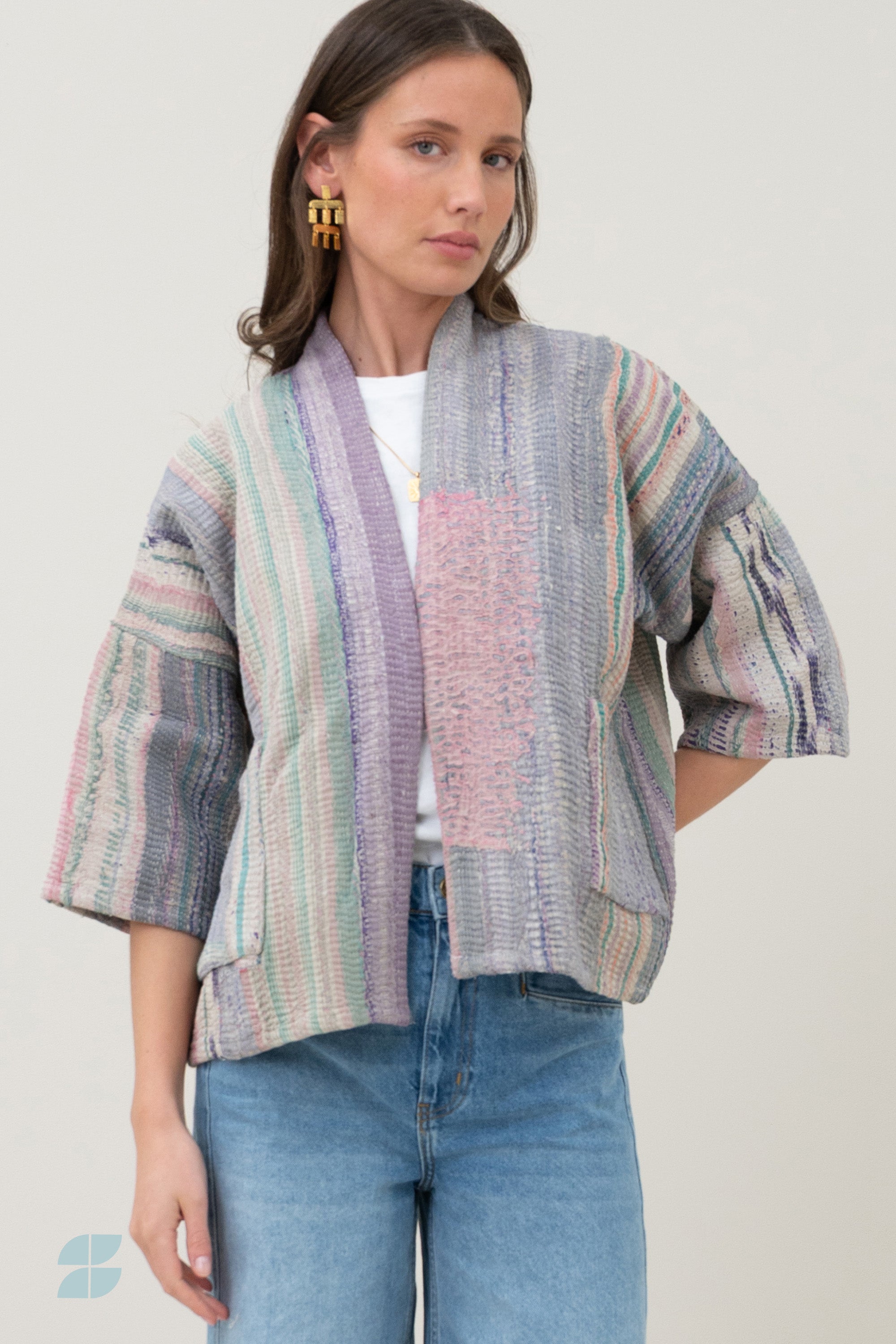 classic antic jacket | agra-c