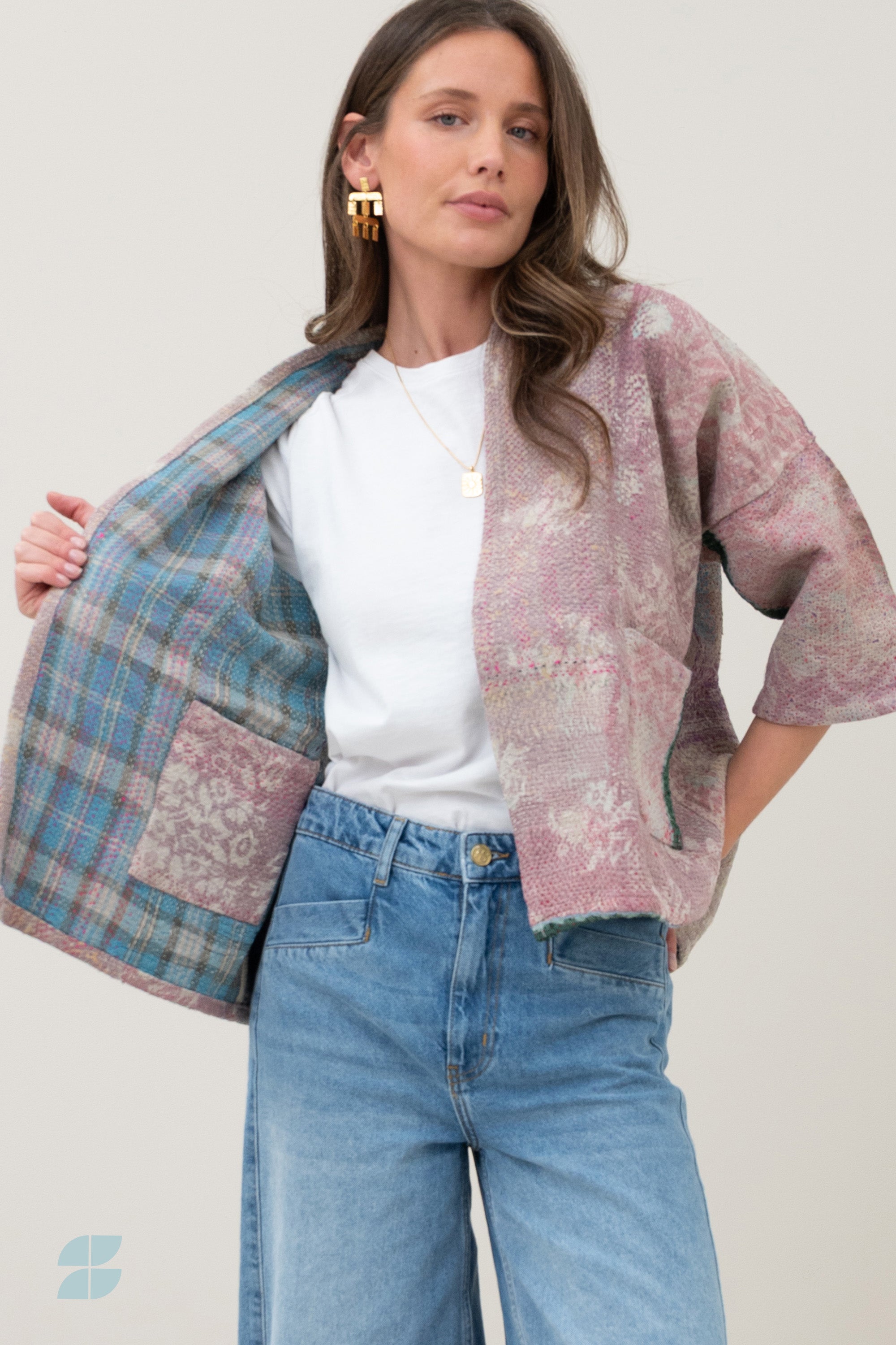 classic antic jacket | agra-j