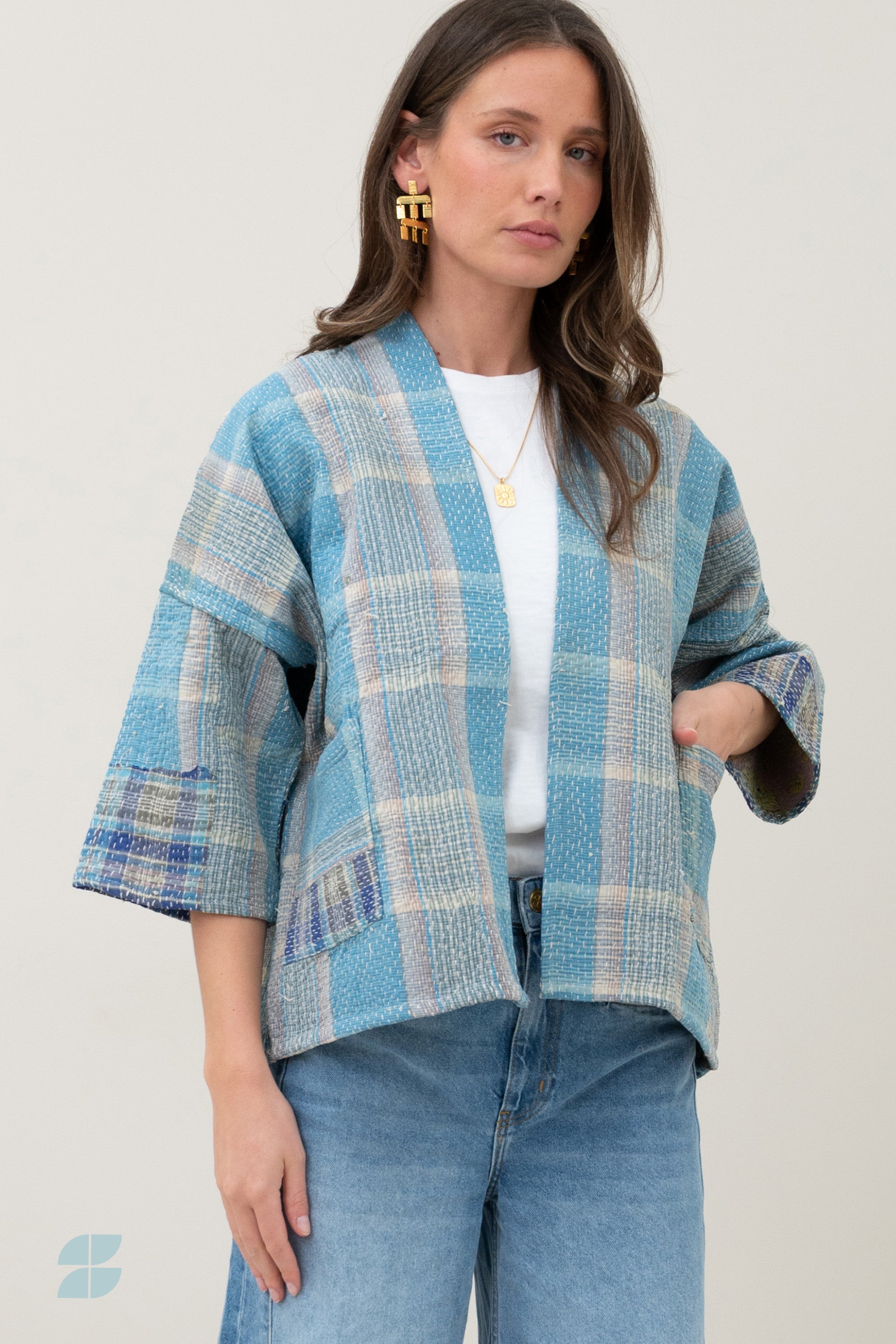 classic antic jacket | bhopal-a